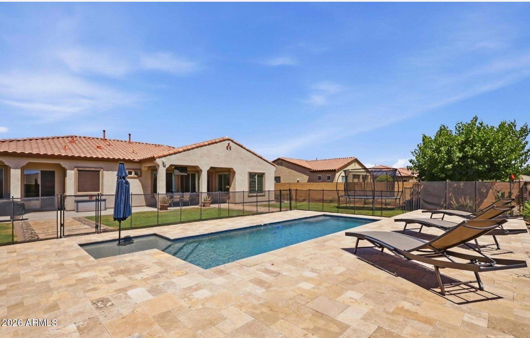 JACKRABBIT ESTATES - Residential