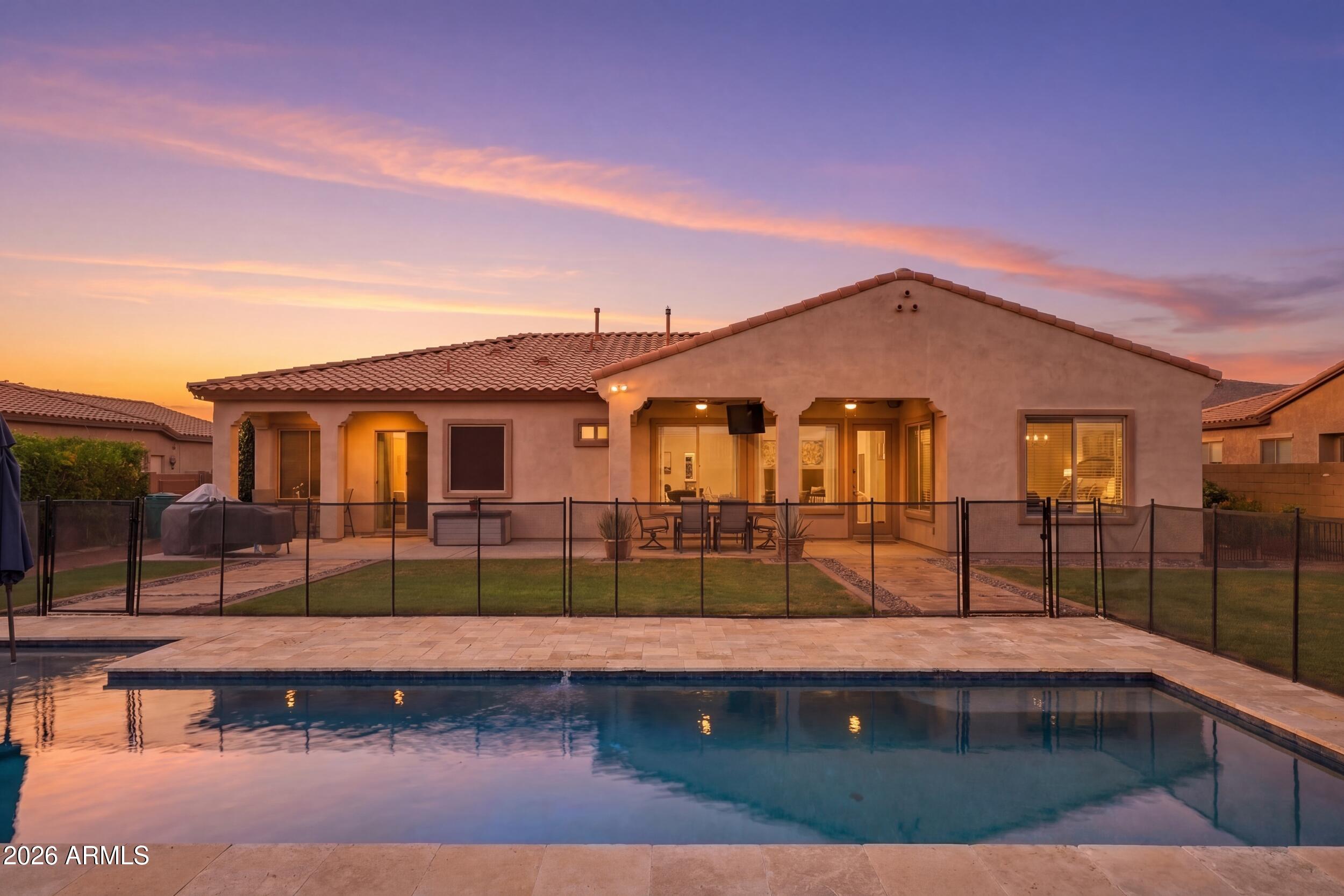 JACKRABBIT ESTATES - Residential