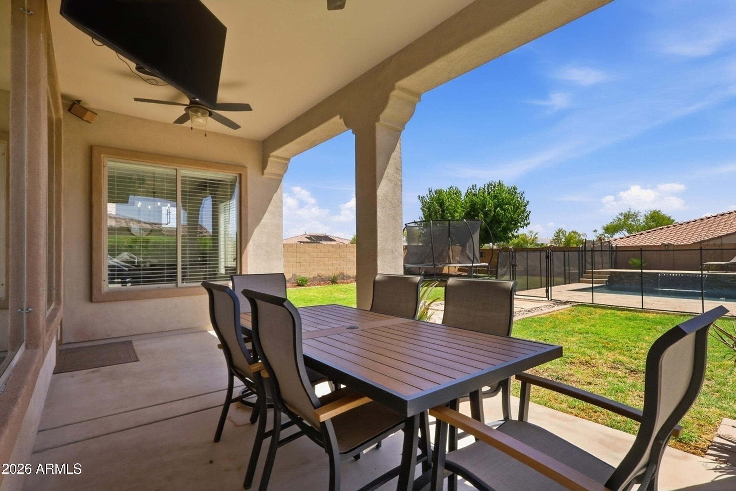 JACKRABBIT ESTATES - Residential
