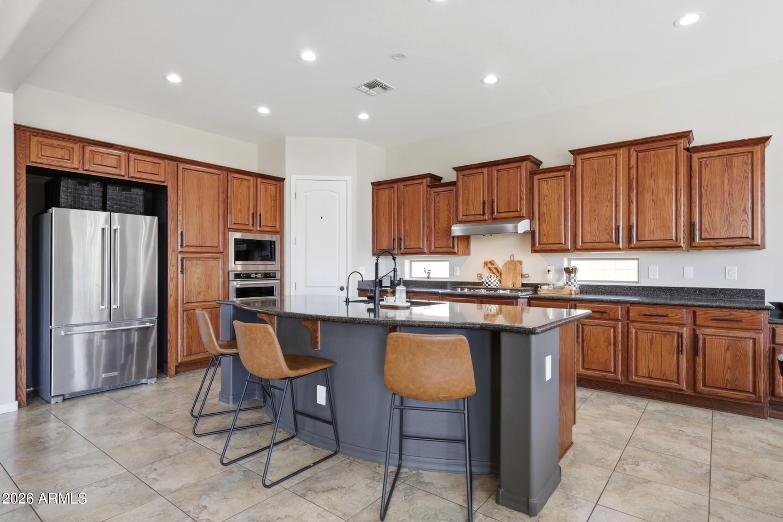 JACKRABBIT ESTATES - Residential