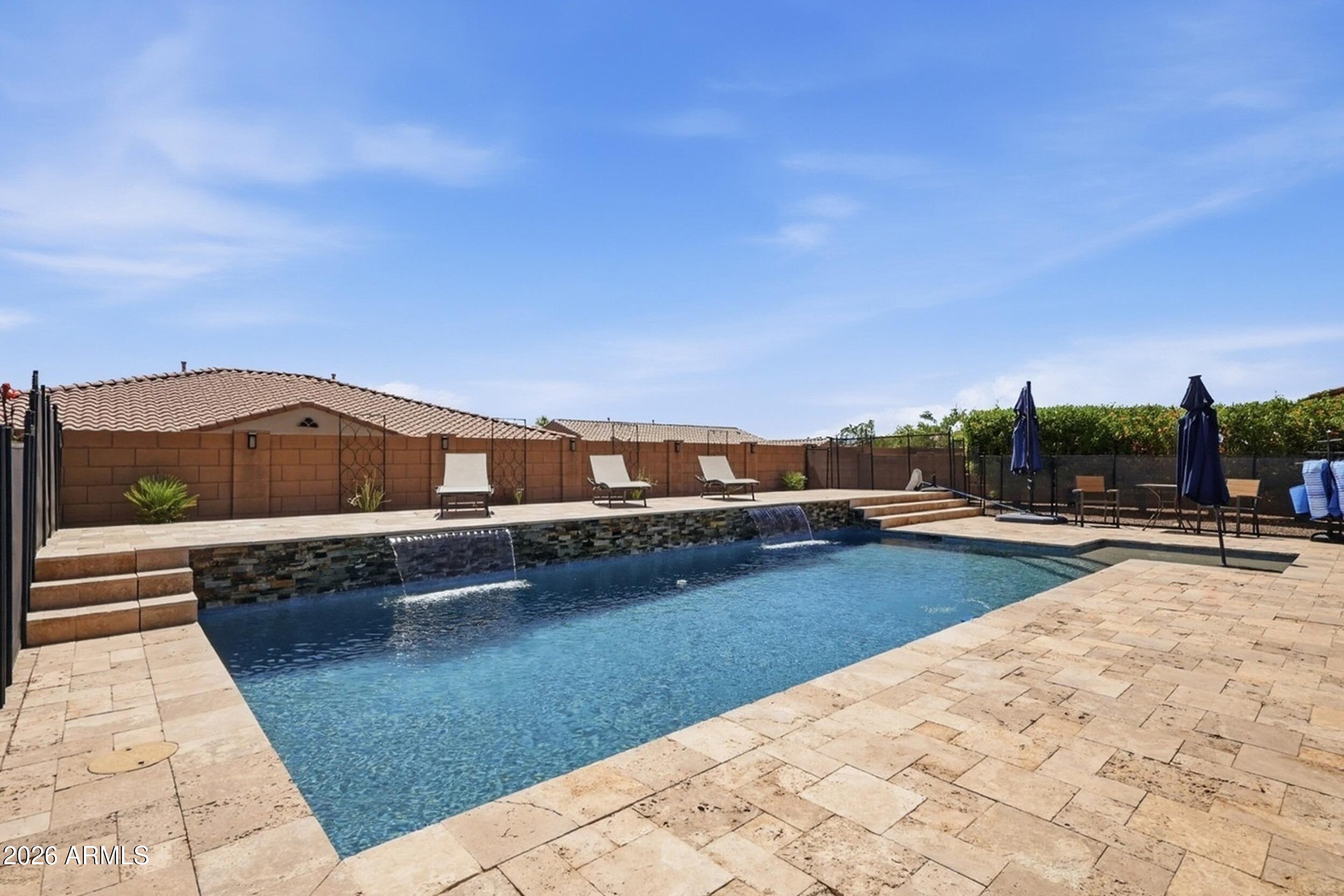 JACKRABBIT ESTATES - Residential