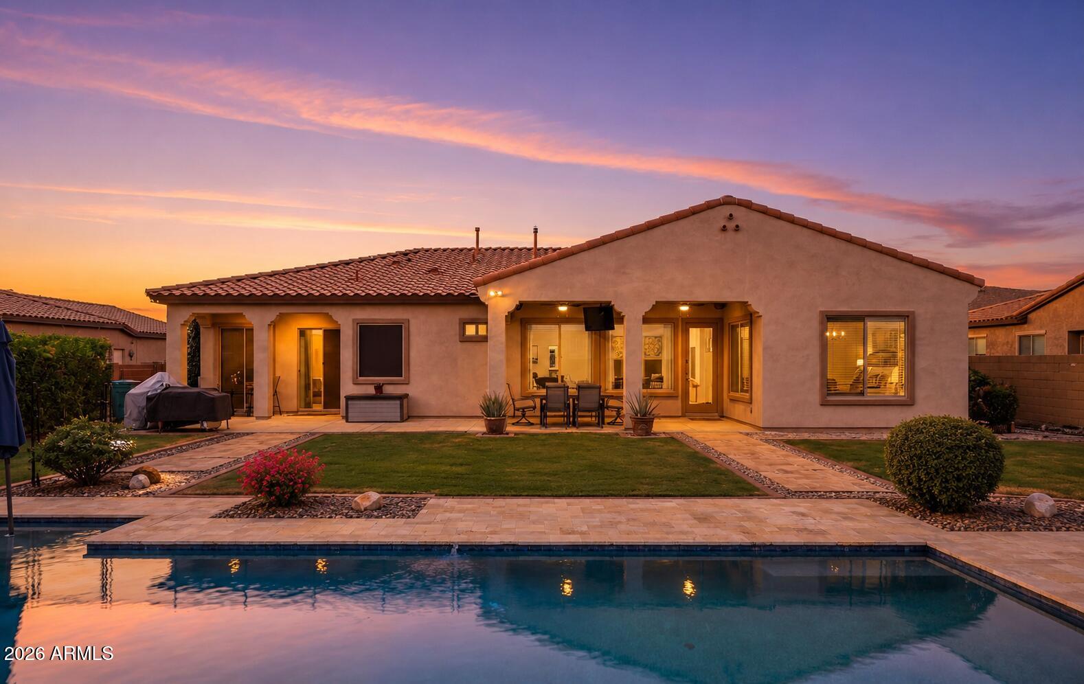 JACKRABBIT ESTATES - Residential