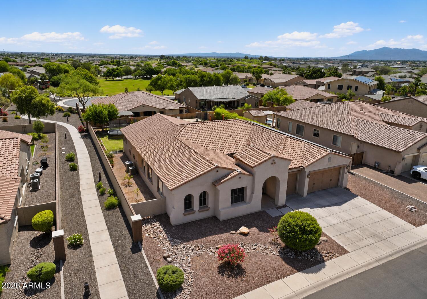 JACKRABBIT ESTATES - Residential