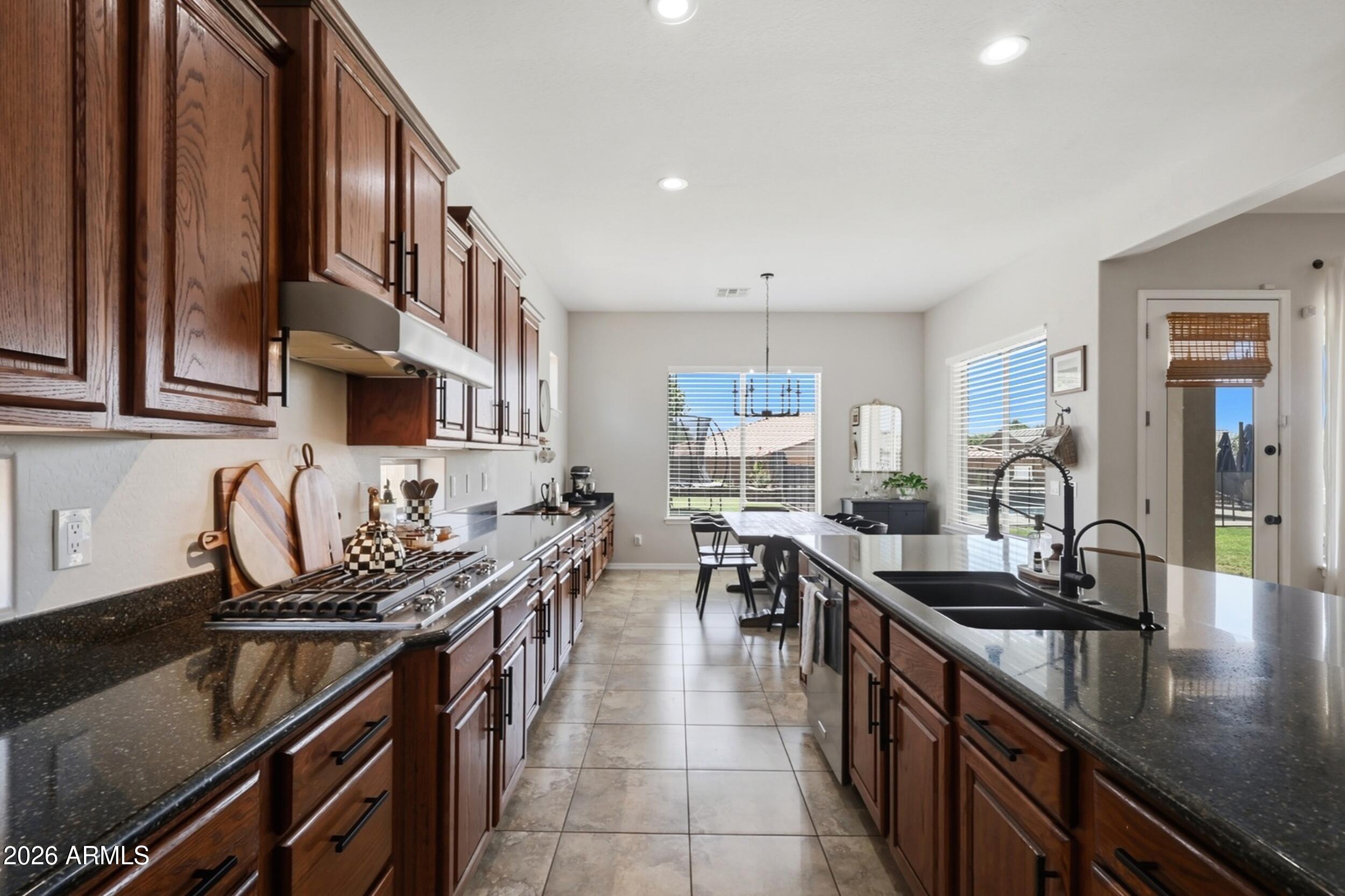 JACKRABBIT ESTATES - Residential