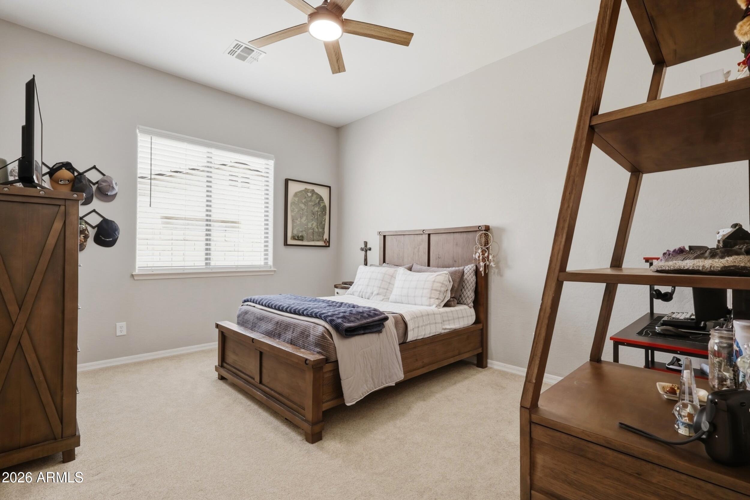 JACKRABBIT ESTATES - Residential