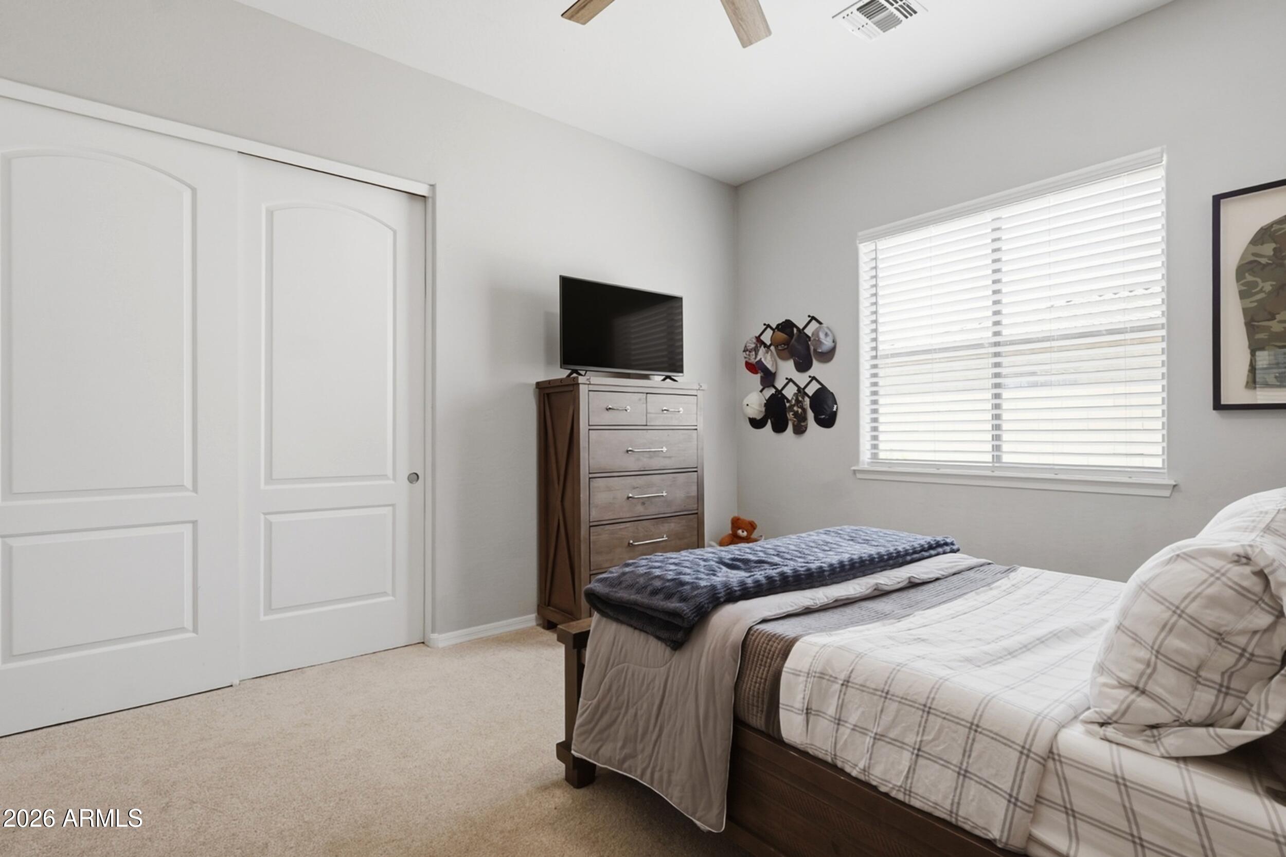 JACKRABBIT ESTATES - Residential