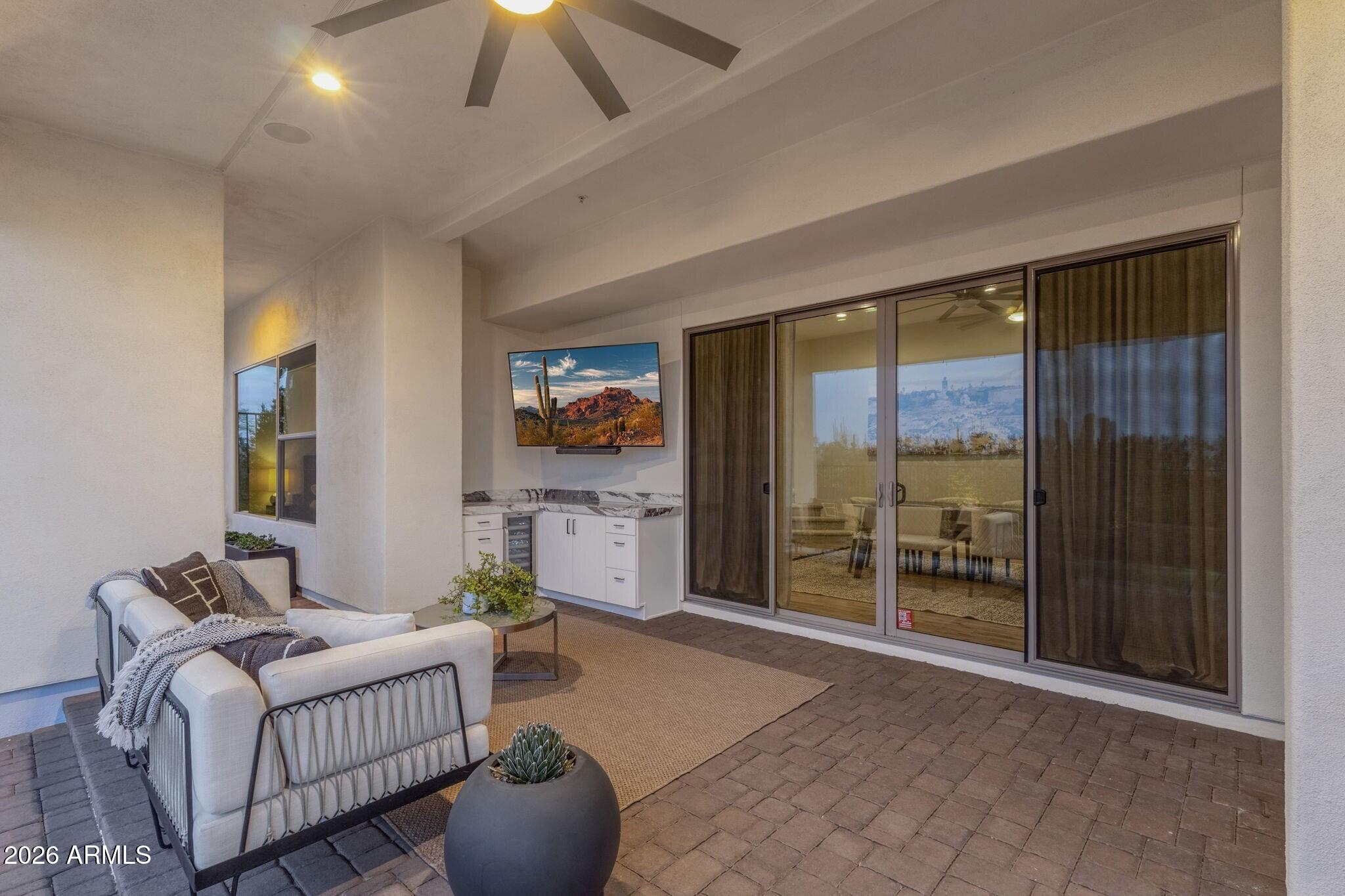 SUMMIT AT CRESTVIEW - Residential