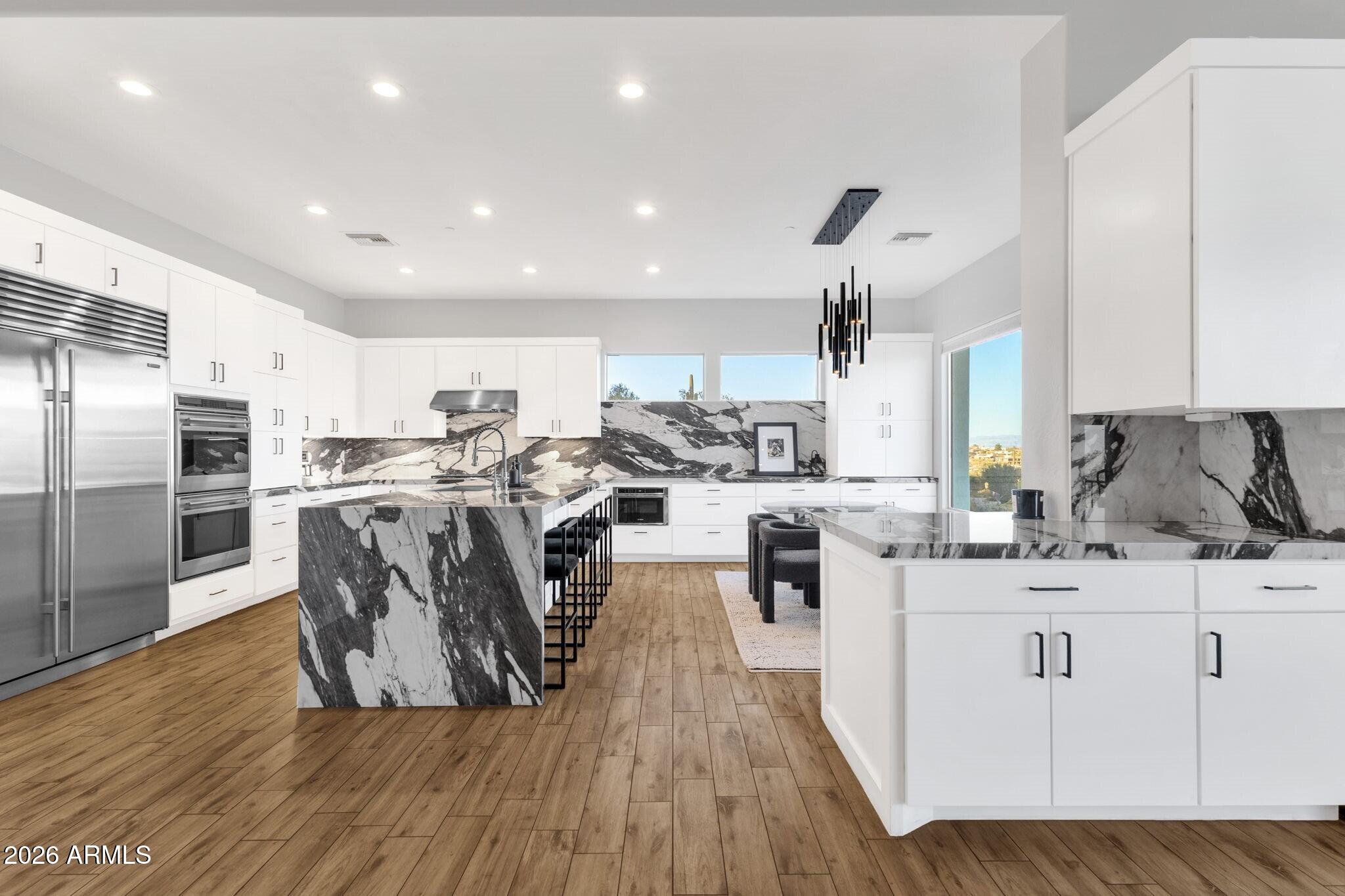 SUMMIT AT CRESTVIEW - Residential