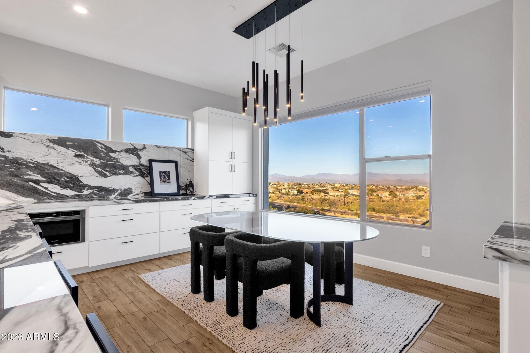 SUMMIT AT CRESTVIEW - Residential