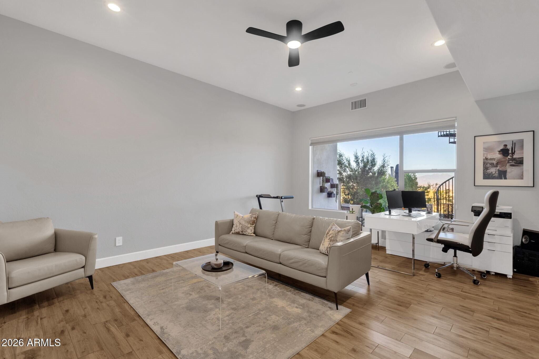 SUMMIT AT CRESTVIEW - Residential