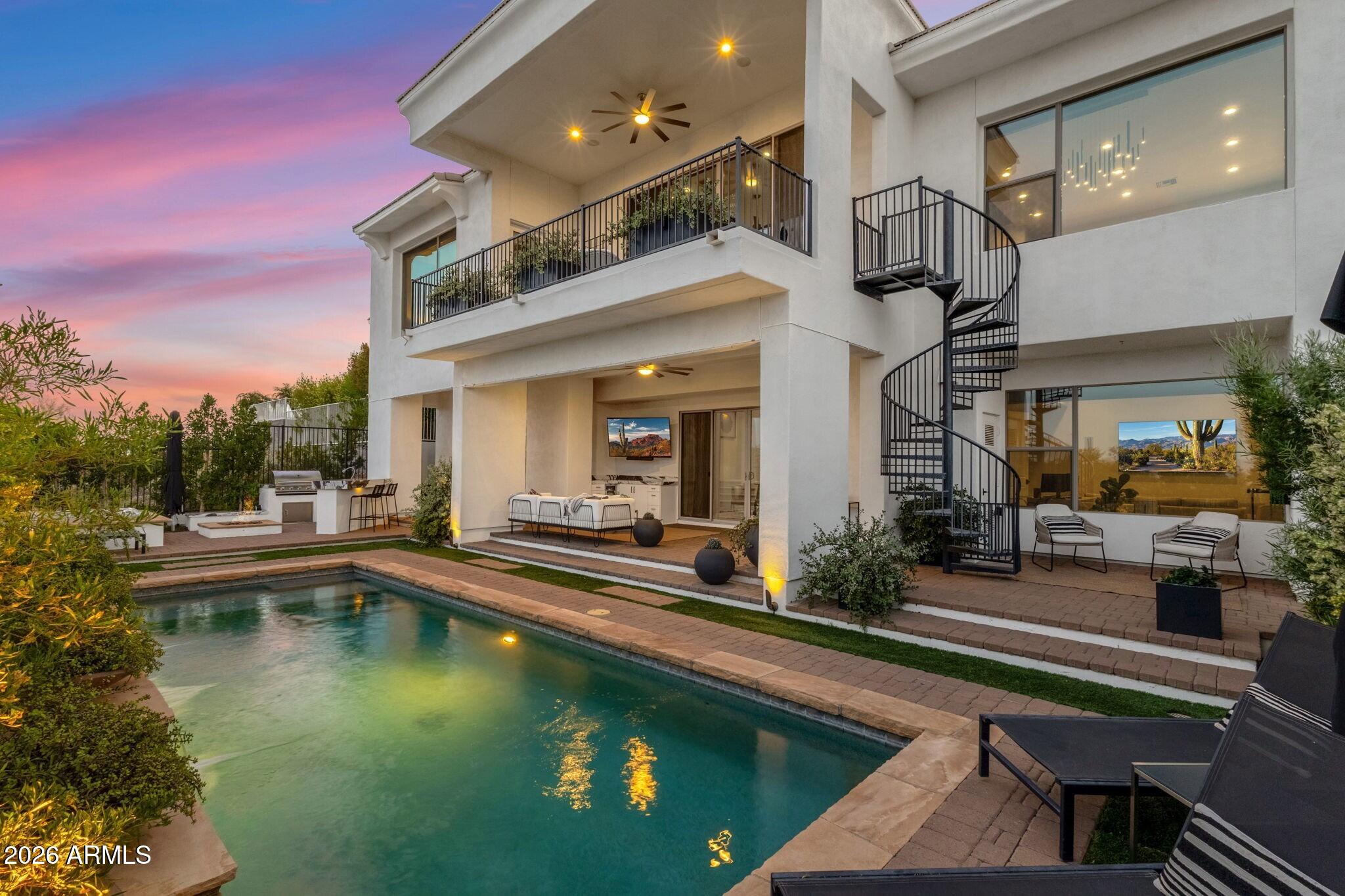 SUMMIT AT CRESTVIEW - Residential