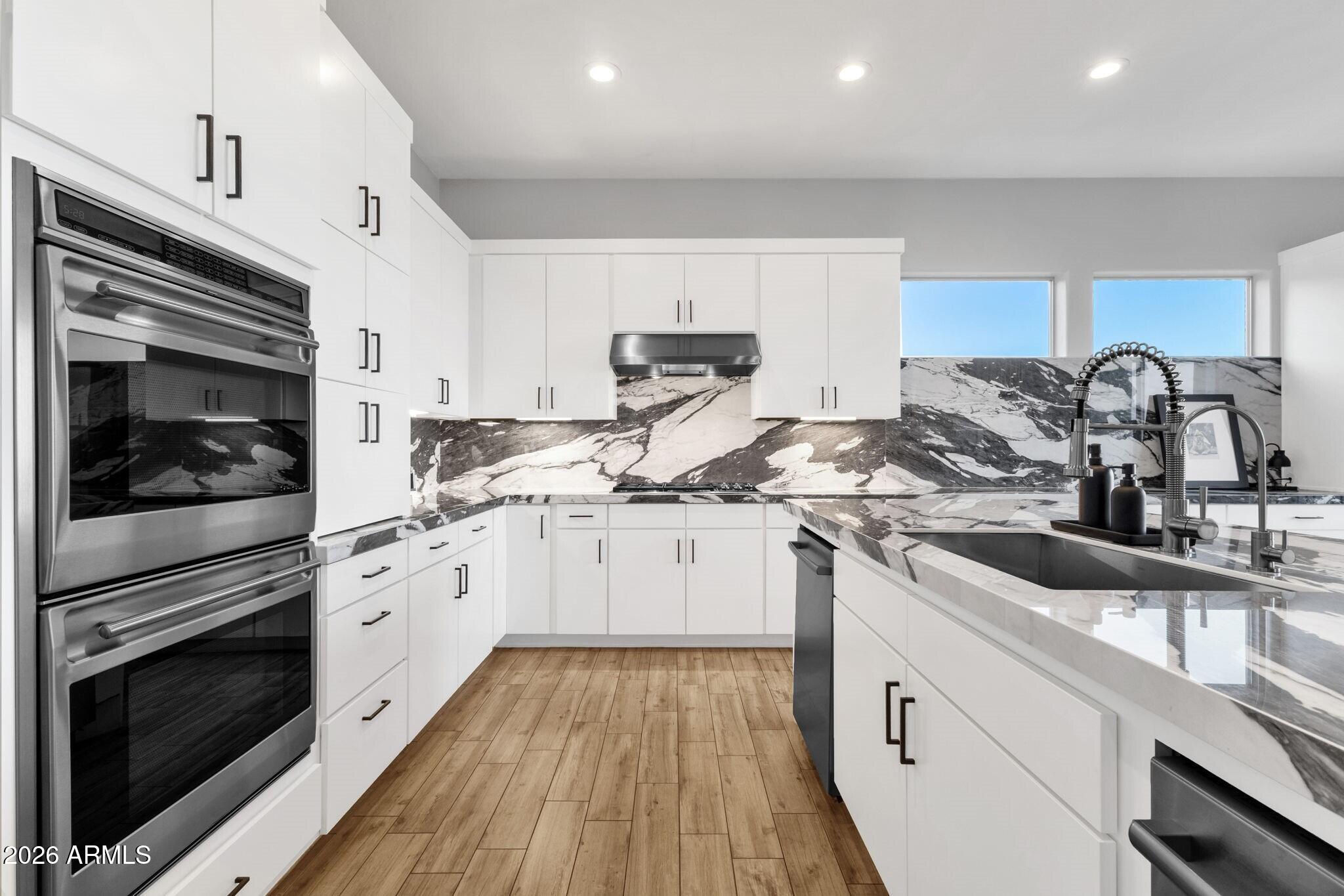 SUMMIT AT CRESTVIEW - Residential