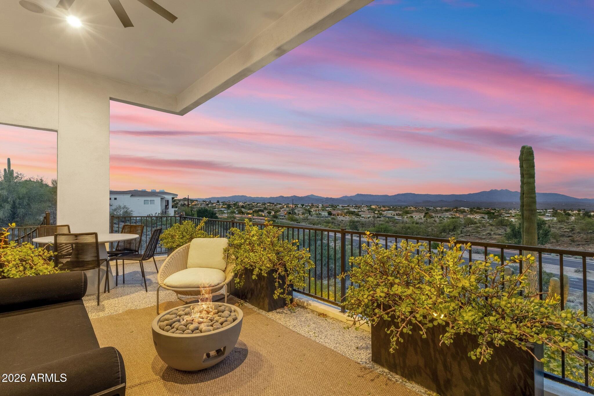 SUMMIT AT CRESTVIEW - Residential