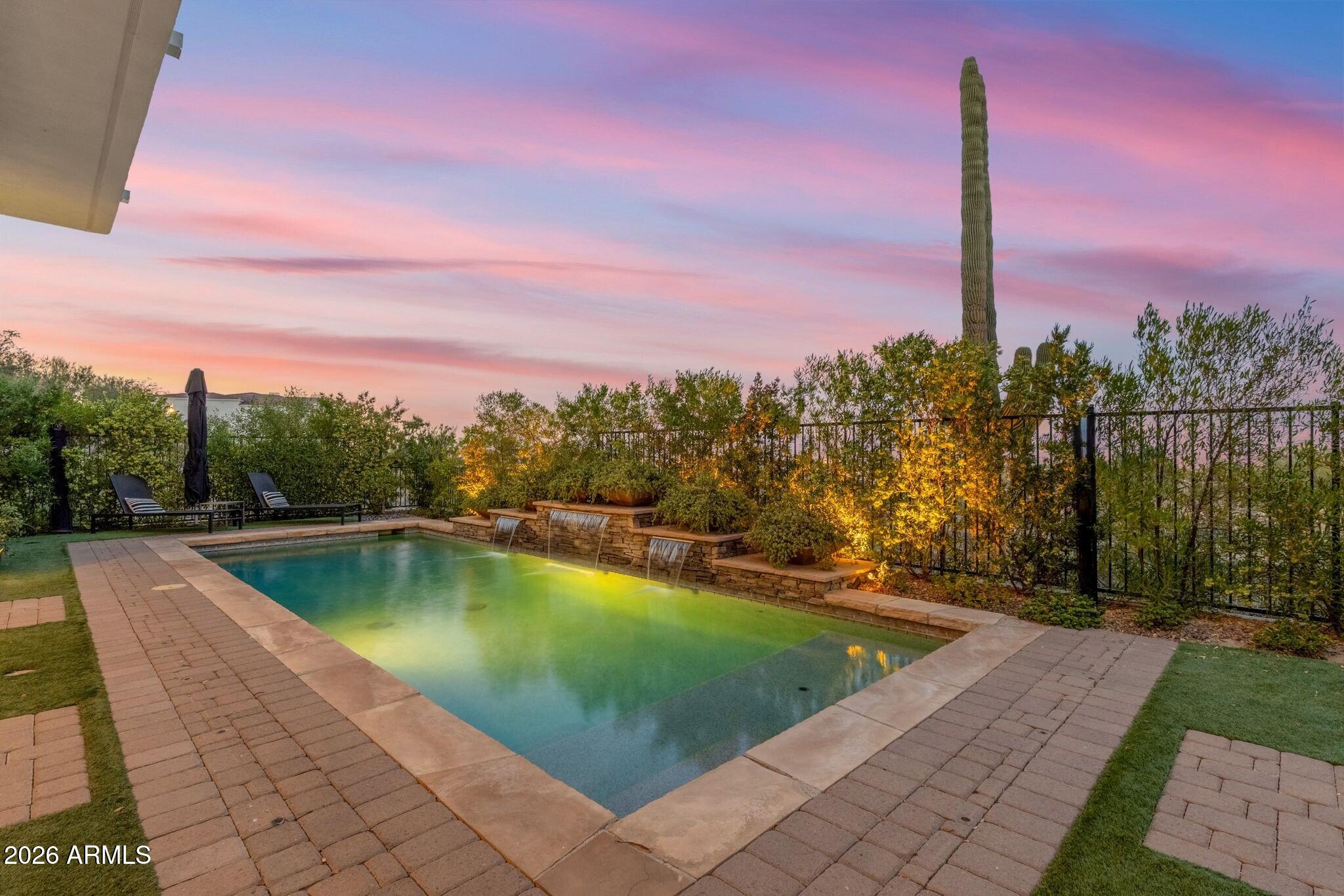 SUMMIT AT CRESTVIEW - Residential