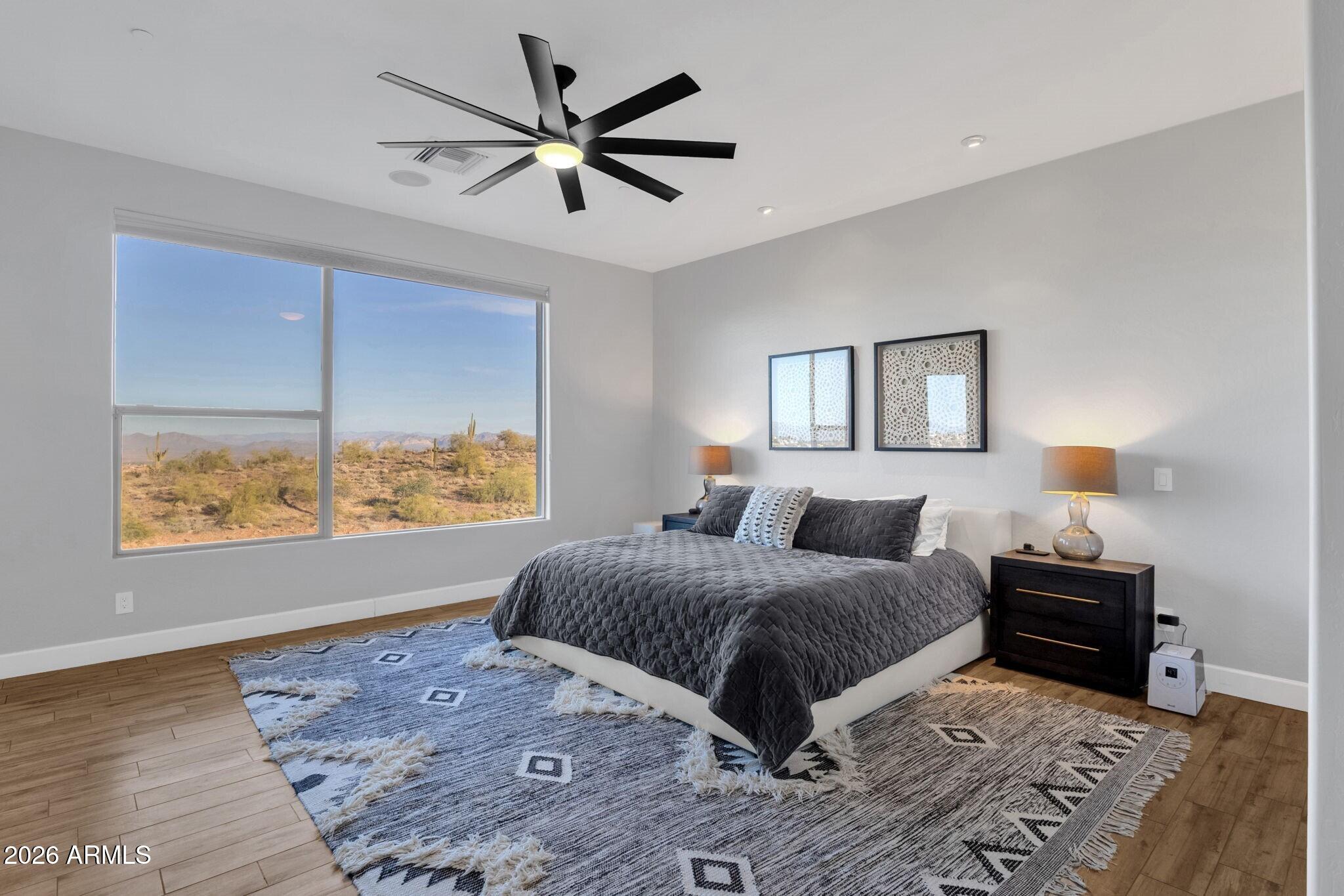 SUMMIT AT CRESTVIEW - Residential
