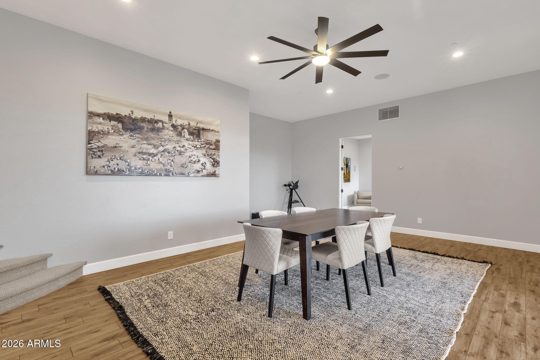 SUMMIT AT CRESTVIEW - Residential