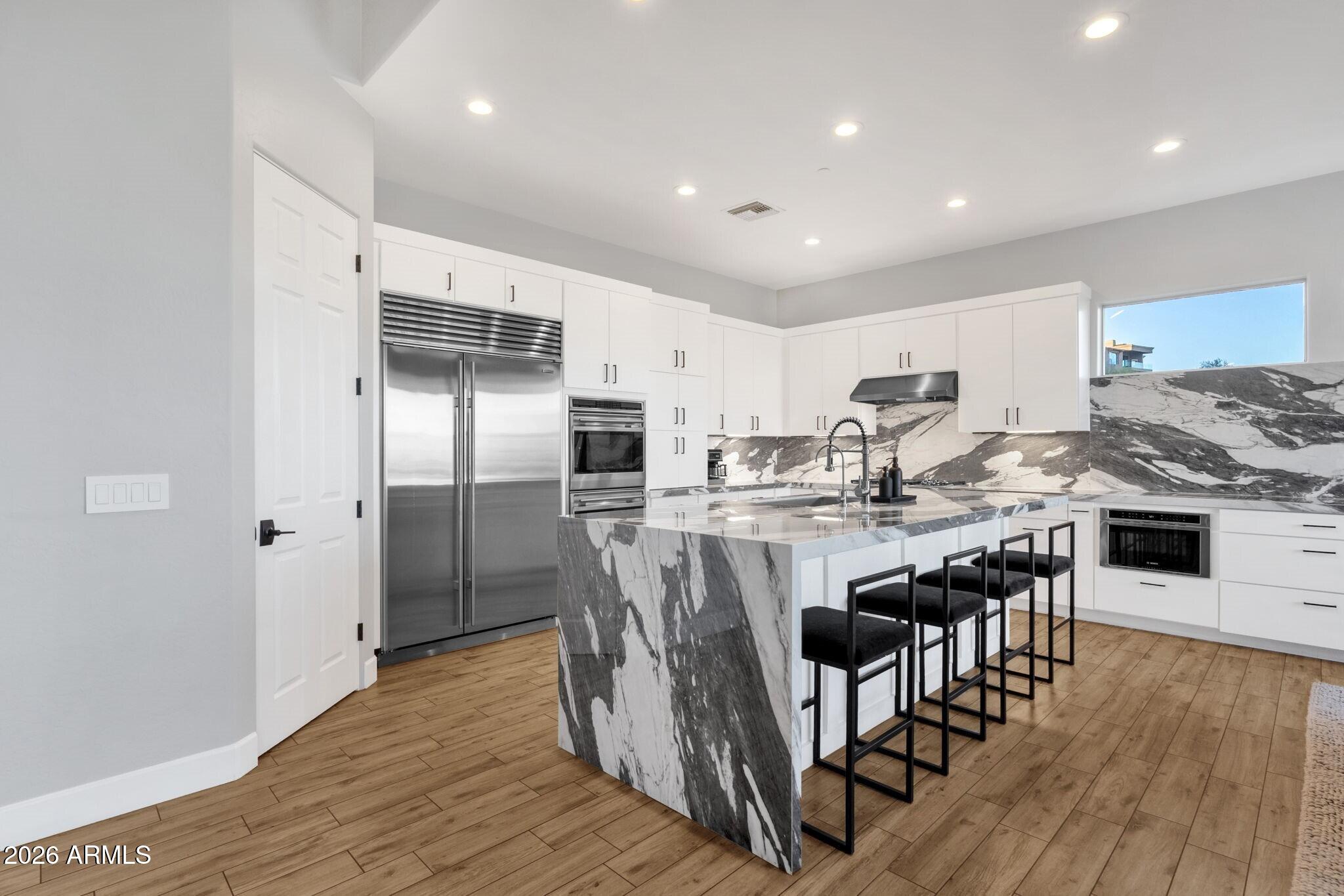 SUMMIT AT CRESTVIEW - Residential