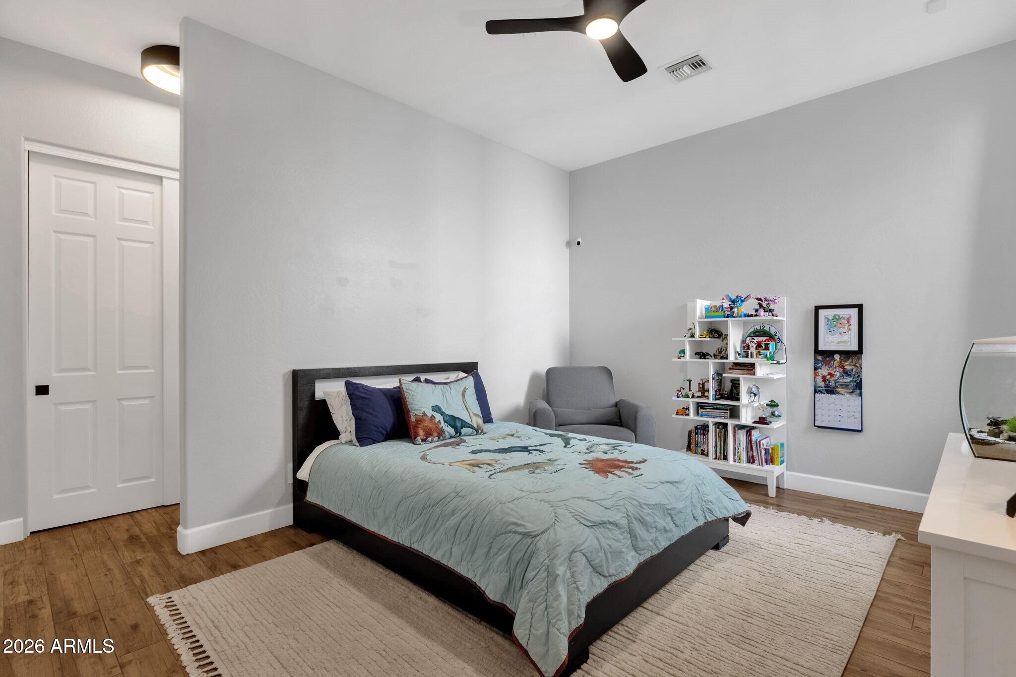 SUMMIT AT CRESTVIEW - Residential