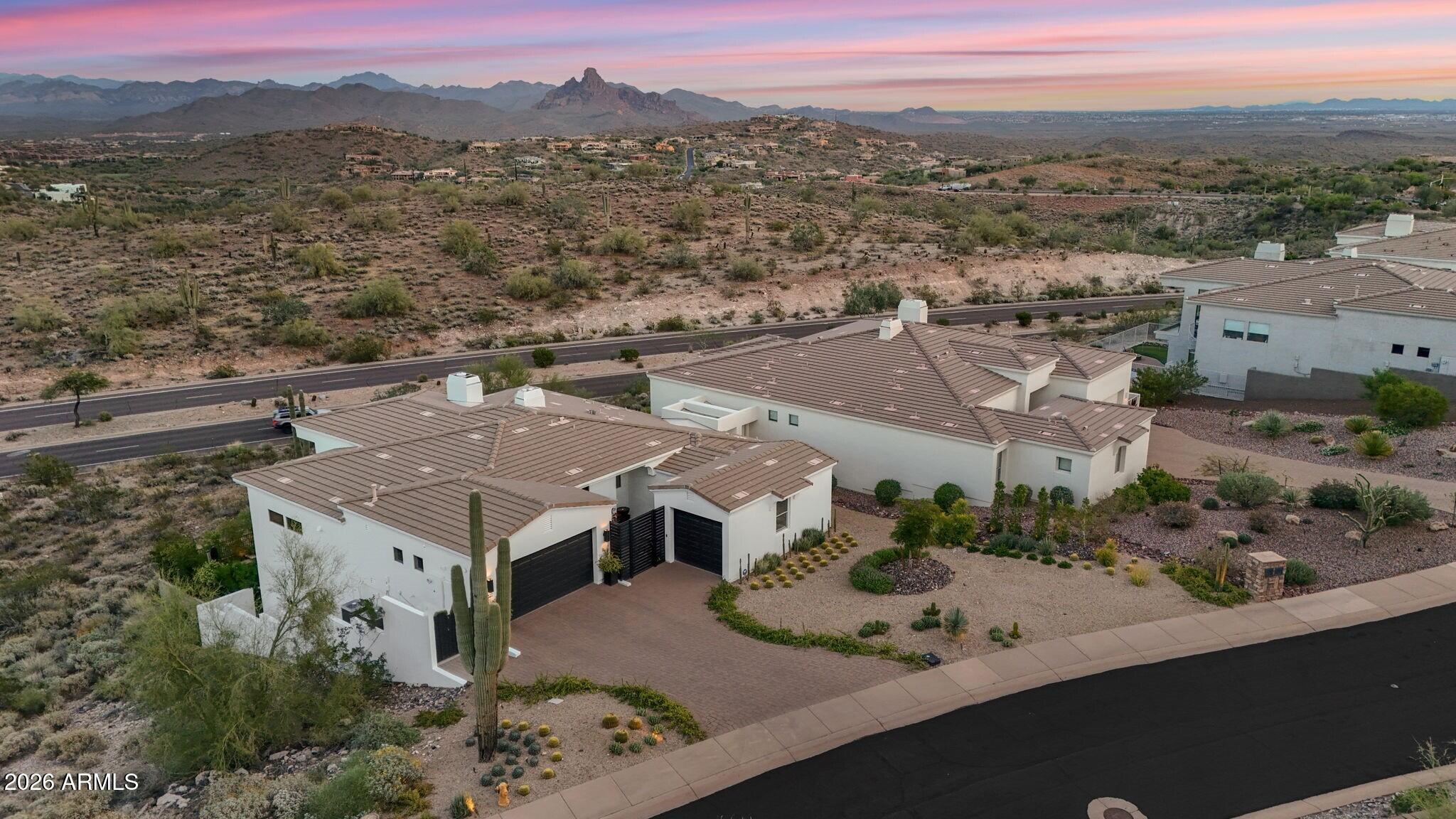 SUMMIT AT CRESTVIEW - Residential