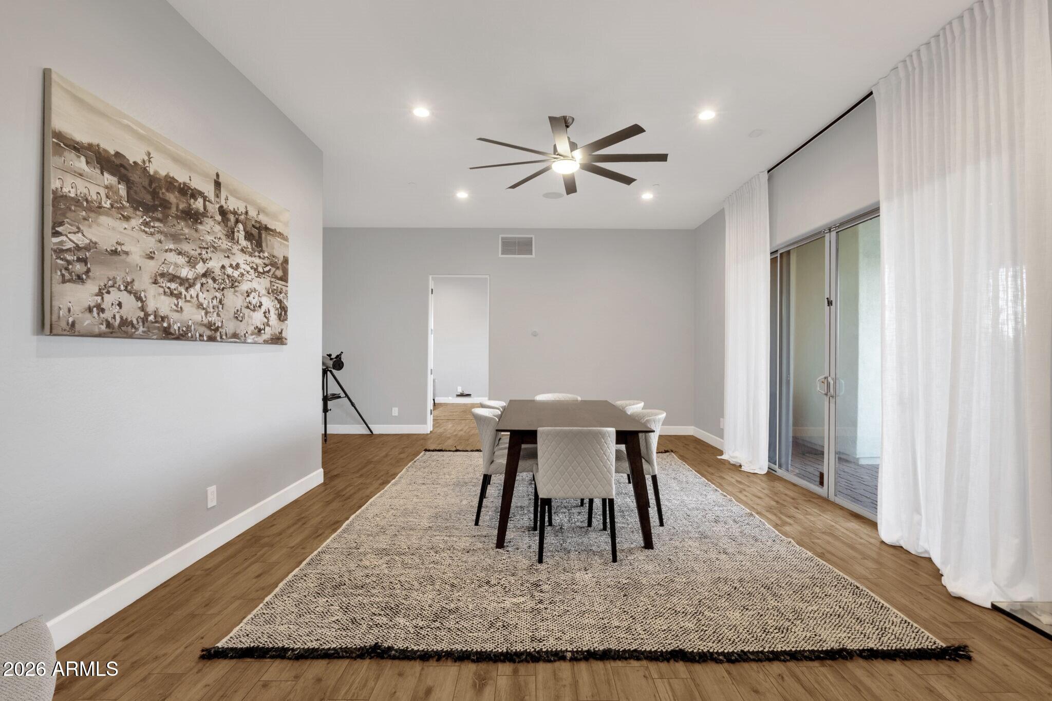 SUMMIT AT CRESTVIEW - Residential