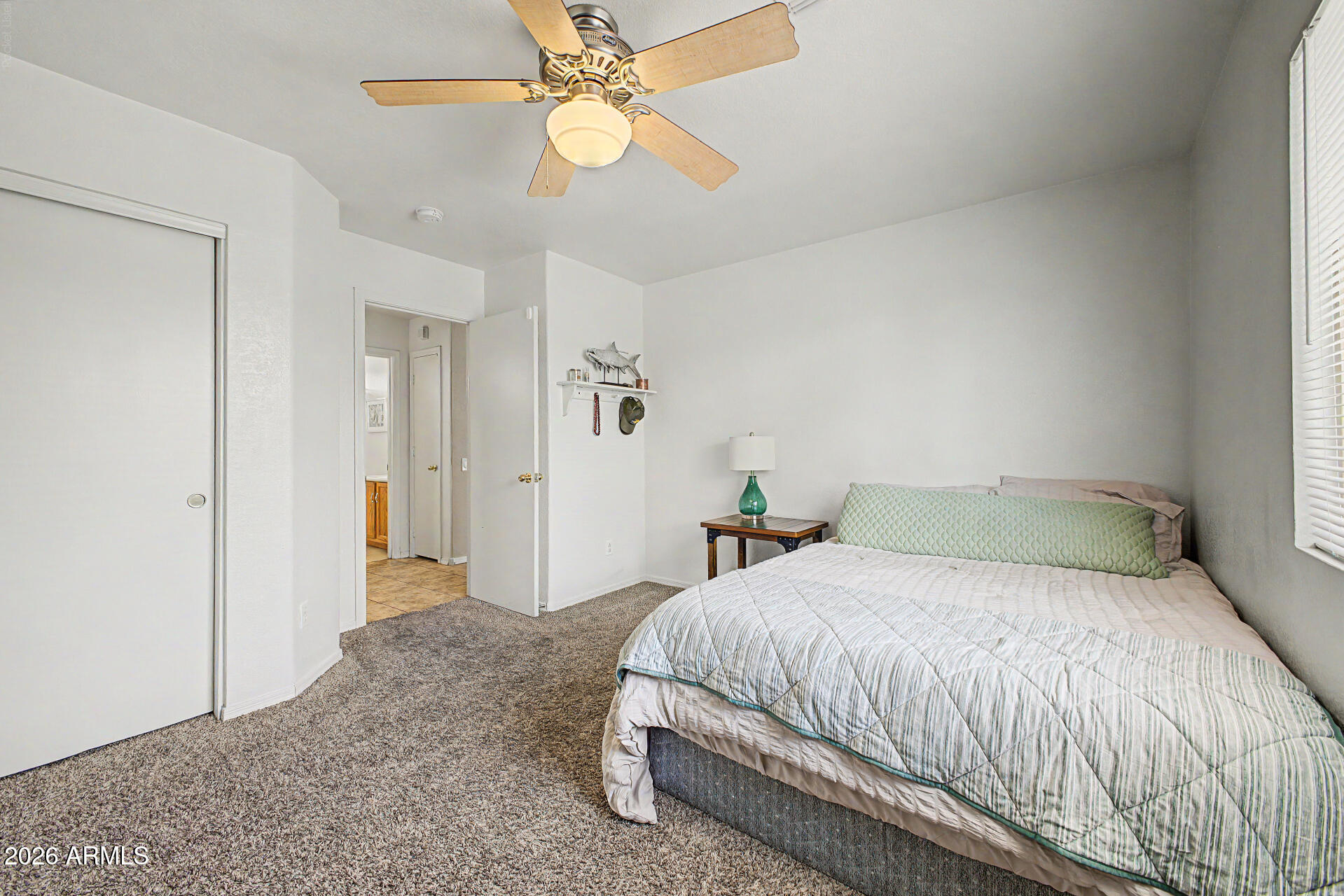 LAS PALMERAS WEST - Residential