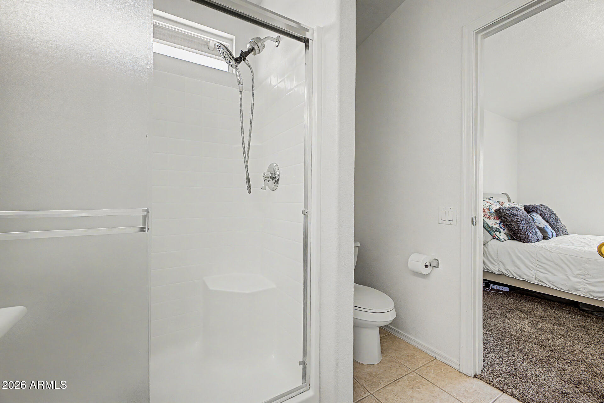LAS PALMERAS WEST - Residential