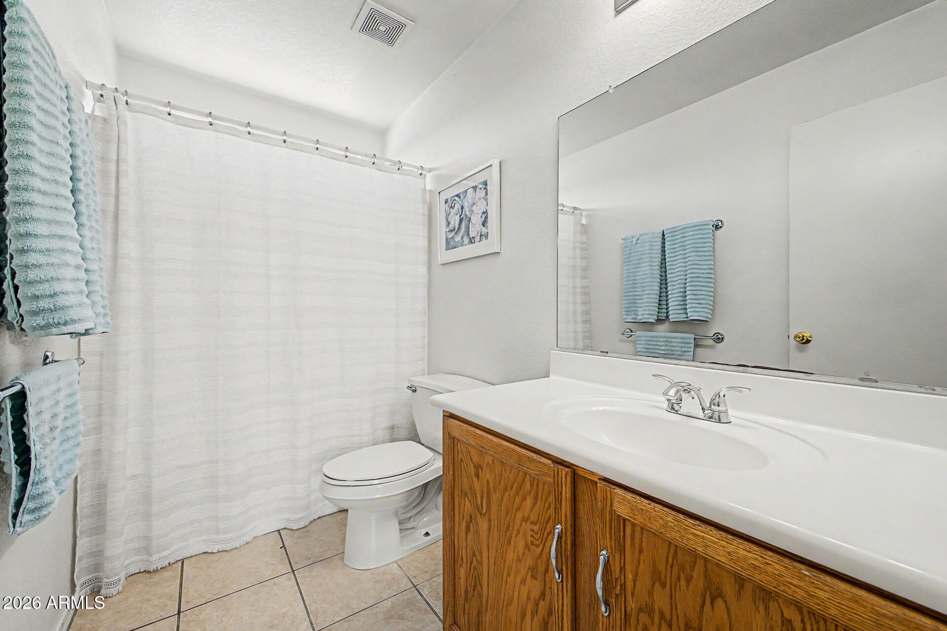 LAS PALMERAS WEST - Residential