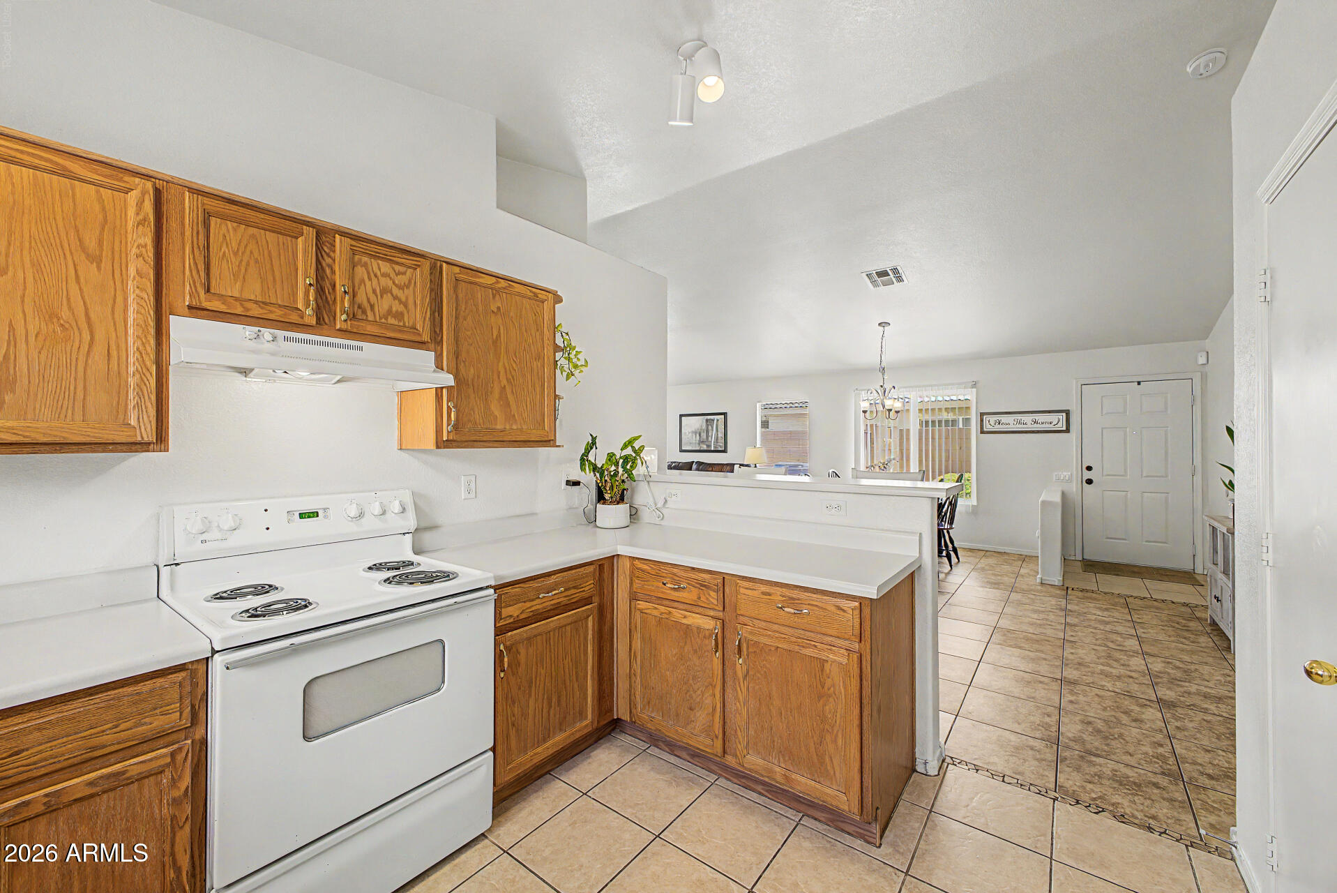 LAS PALMERAS WEST - Residential