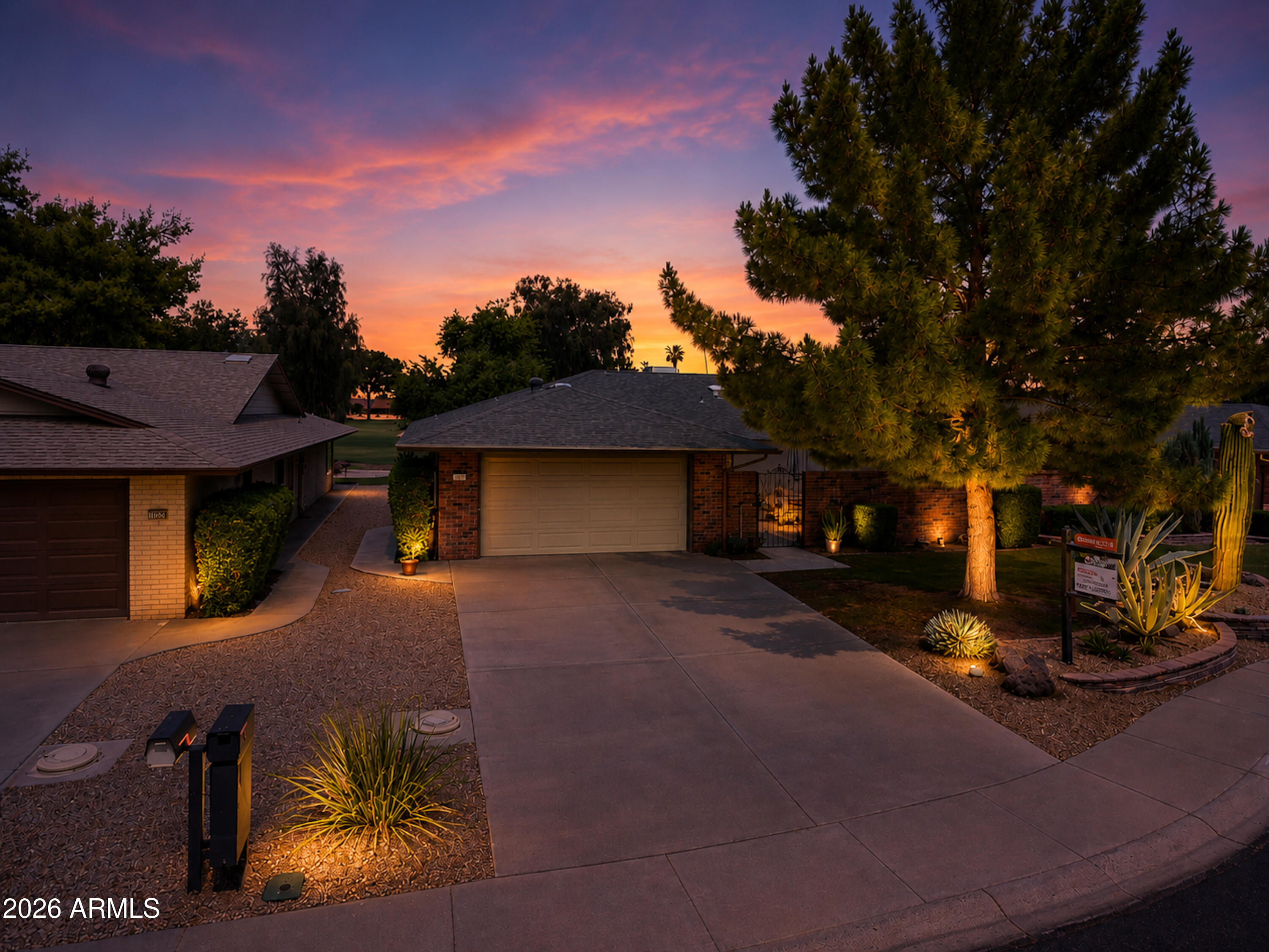 SUN CITY WEST UNIT 5 - Residential