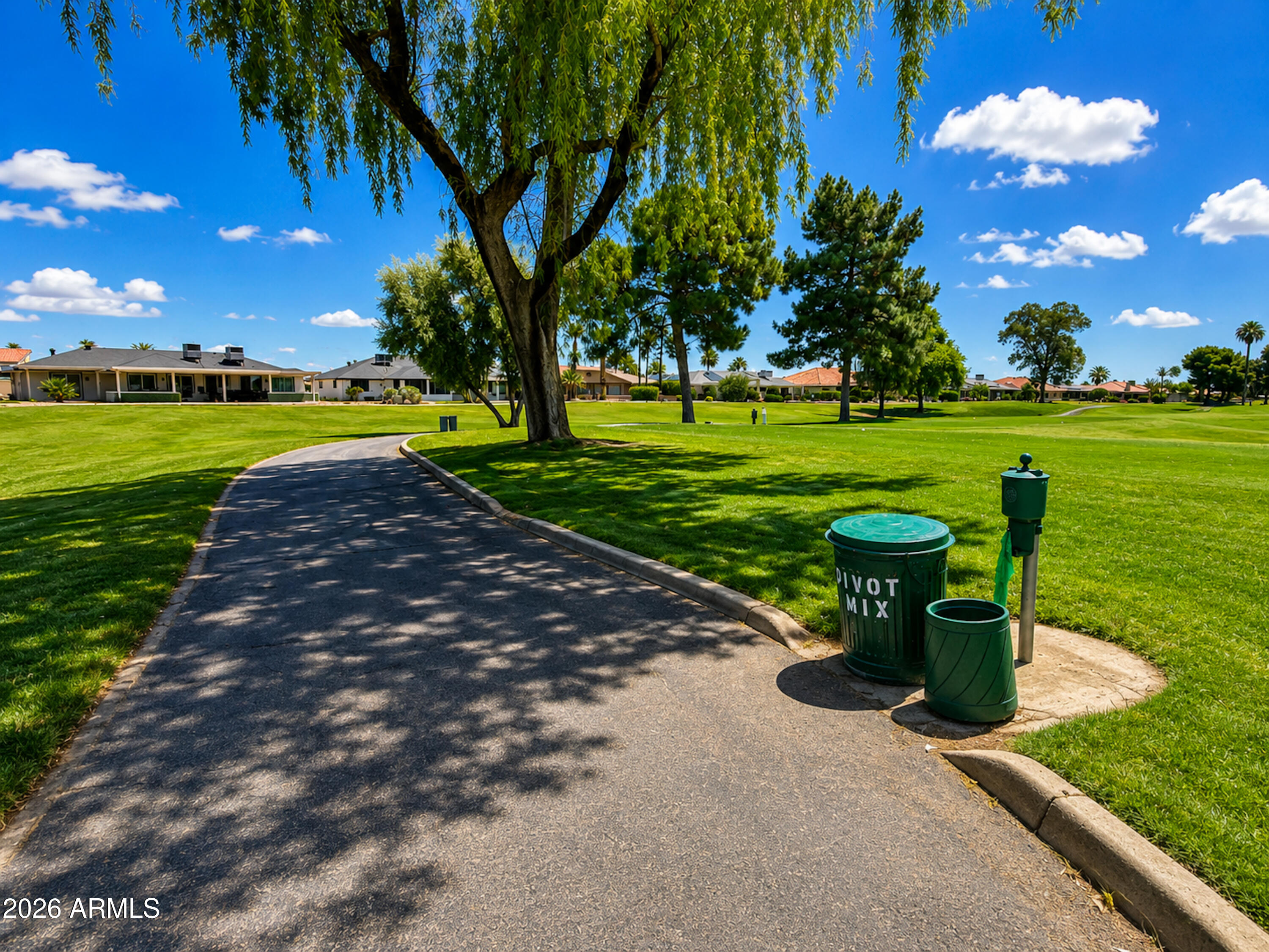 SUN CITY WEST UNIT 5 - Residential