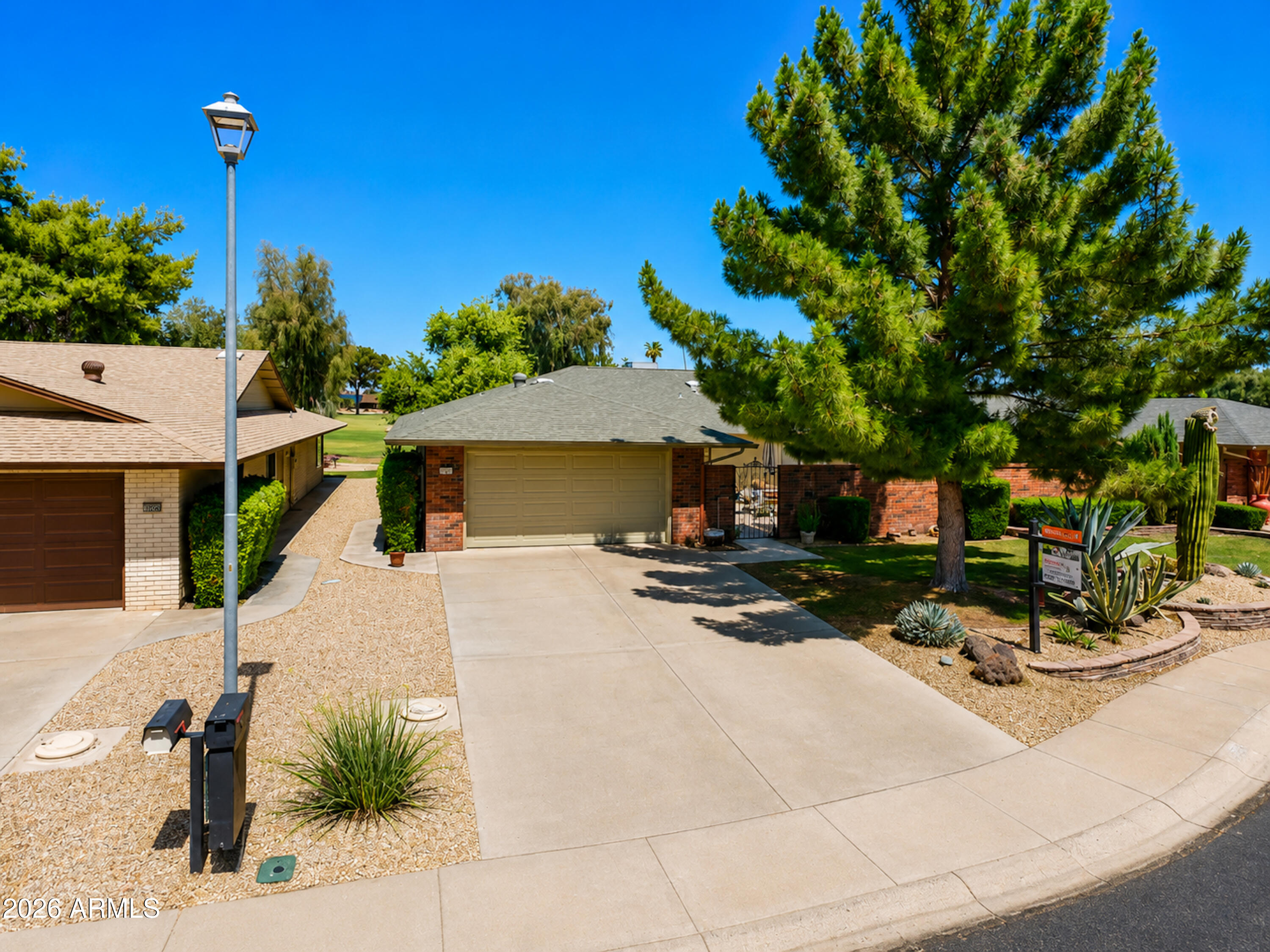SUN CITY WEST UNIT 5 - Residential