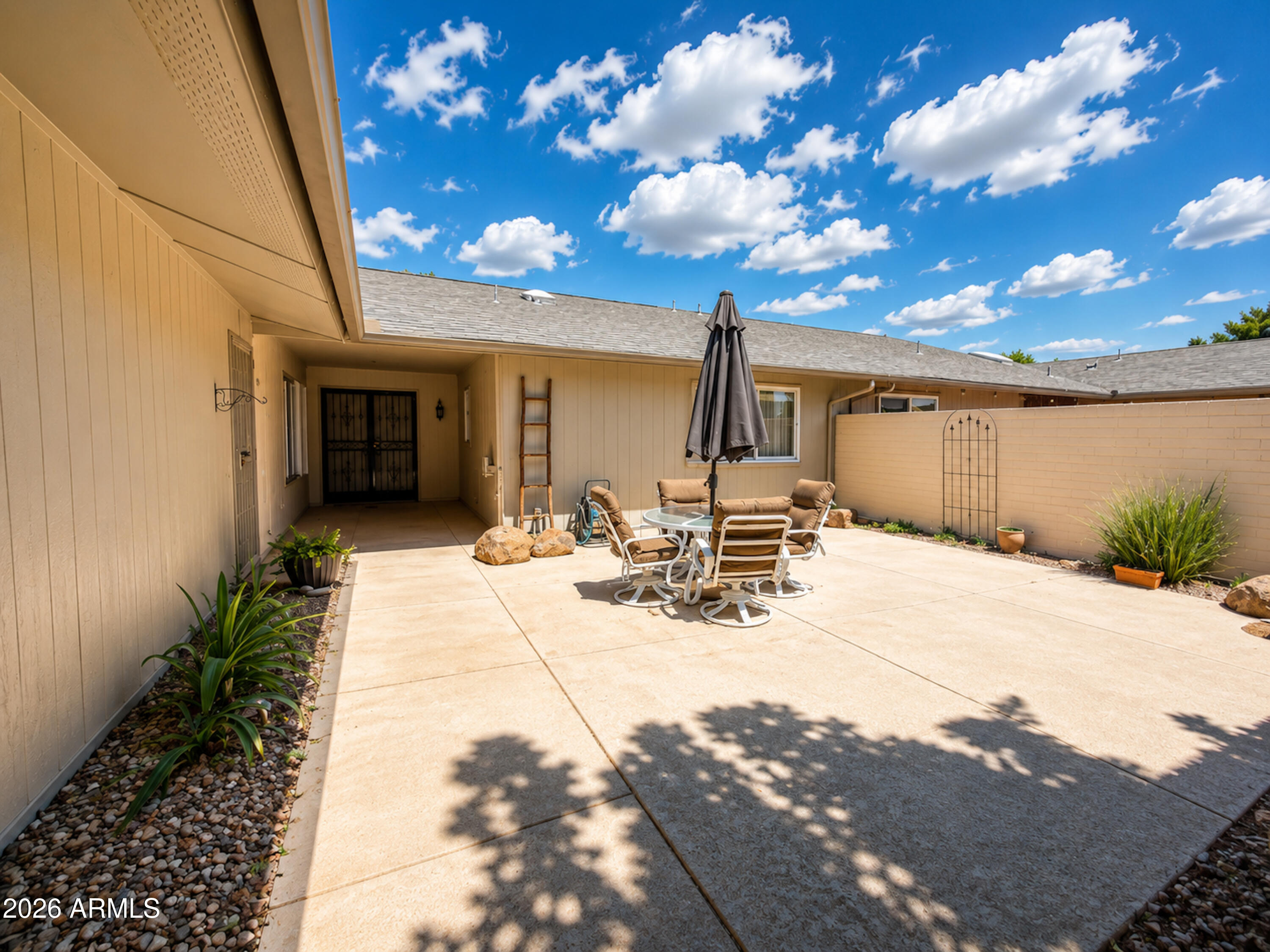 SUN CITY WEST UNIT 5 - Residential