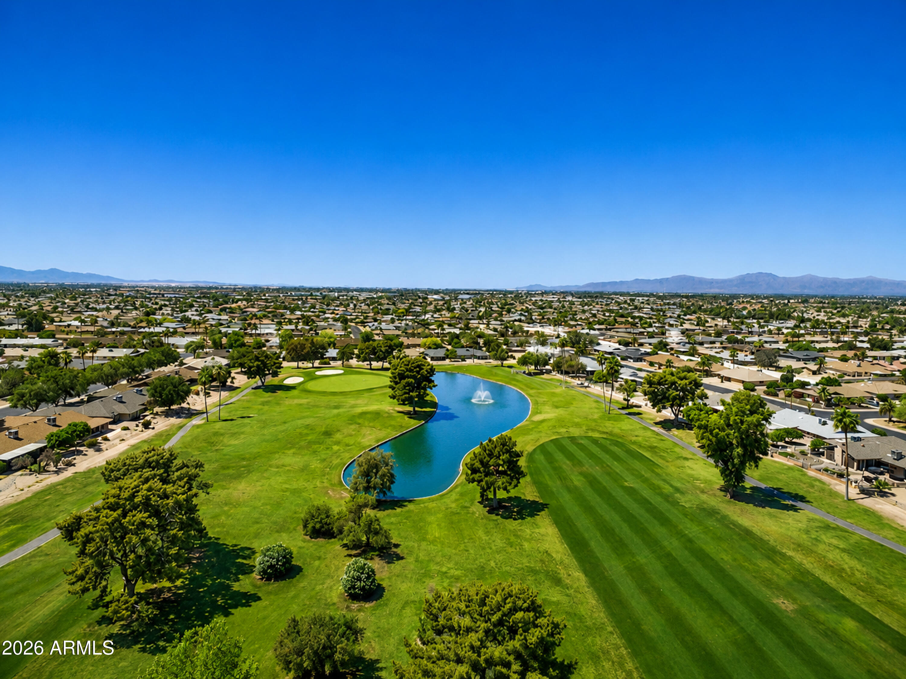 SUN CITY WEST UNIT 5 - Residential
