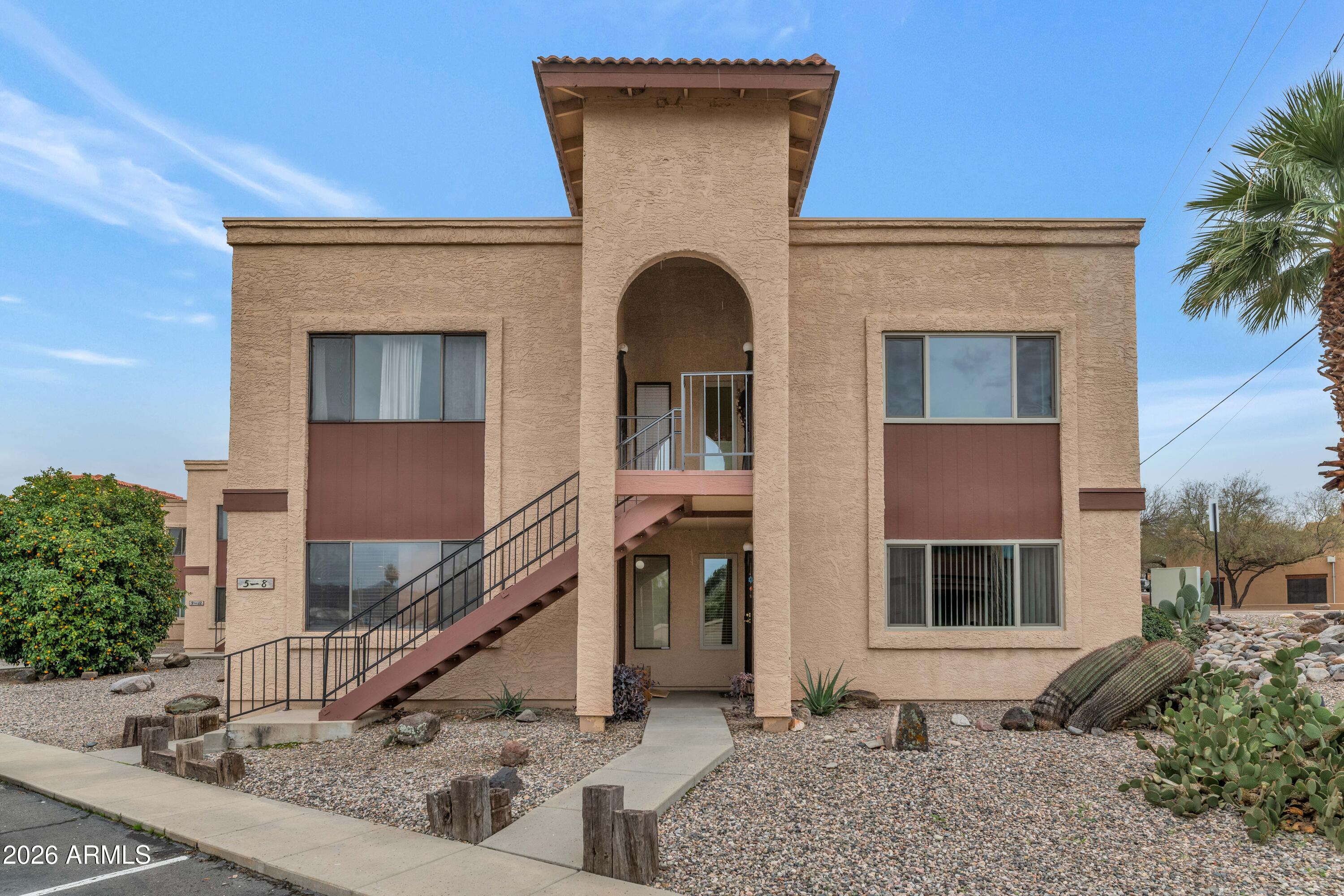 FRONTIER VILLAGE CONDOMINIUMS PHASE 2 - Residential