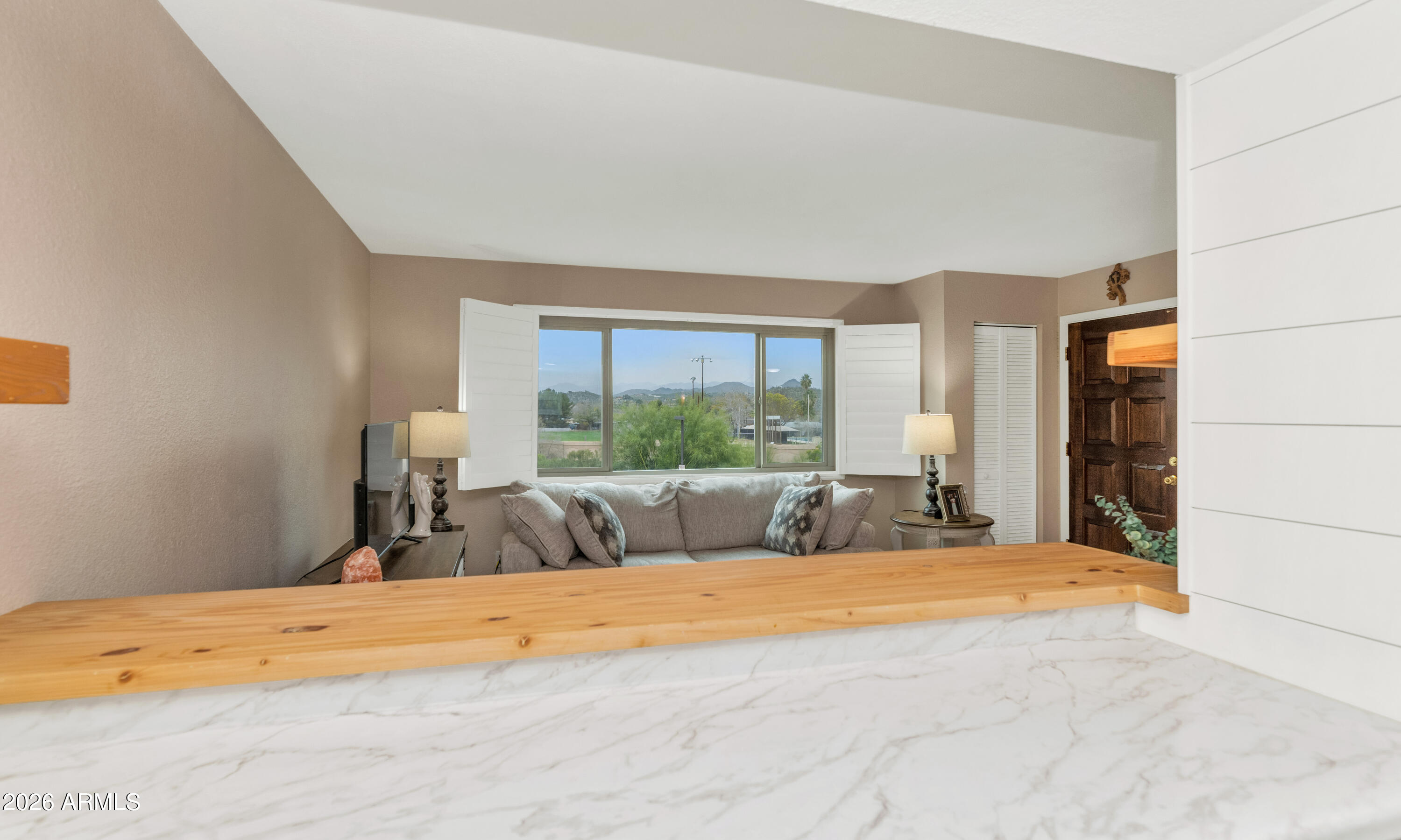 FRONTIER VILLAGE CONDOMINIUMS PHASE 2 - Residential