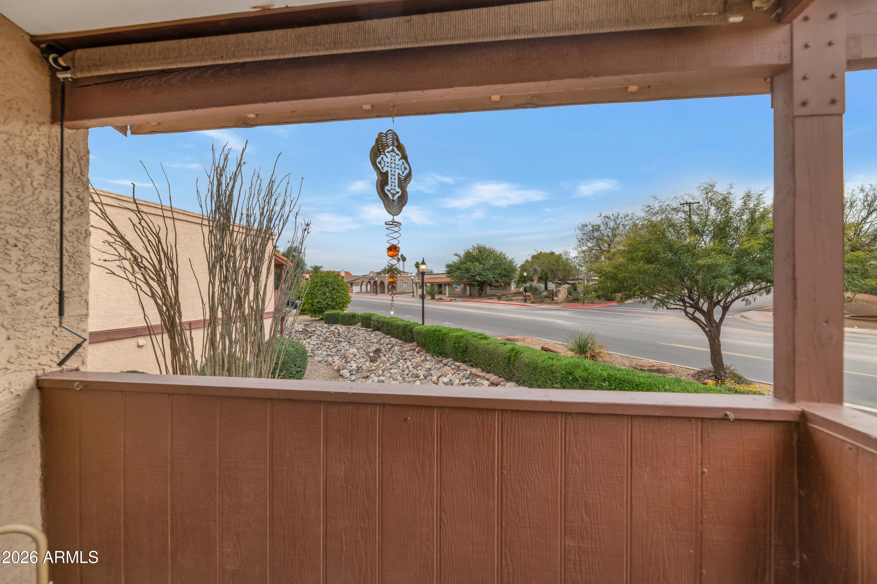 FRONTIER VILLAGE CONDOMINIUMS PHASE 2 - Residential