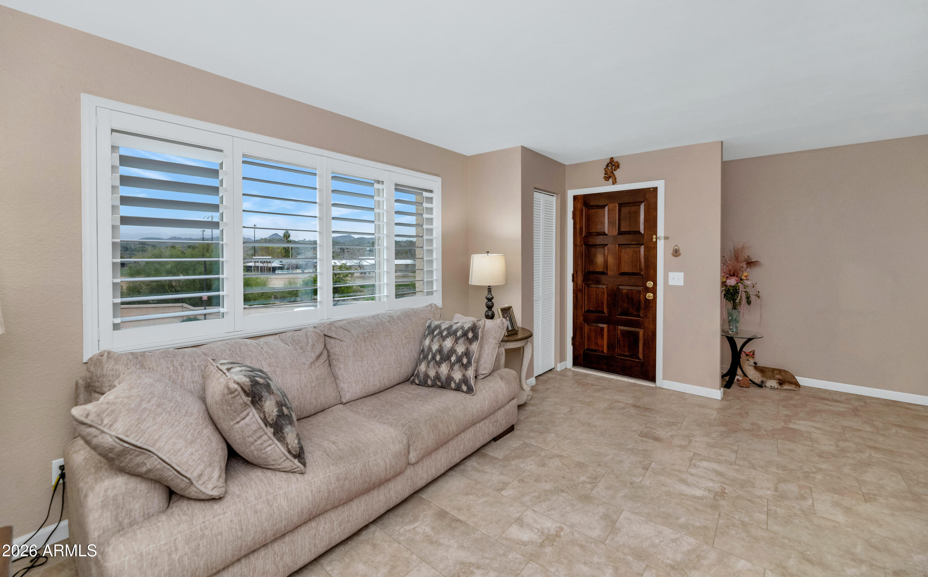 FRONTIER VILLAGE CONDOMINIUMS PHASE 2 - Residential
