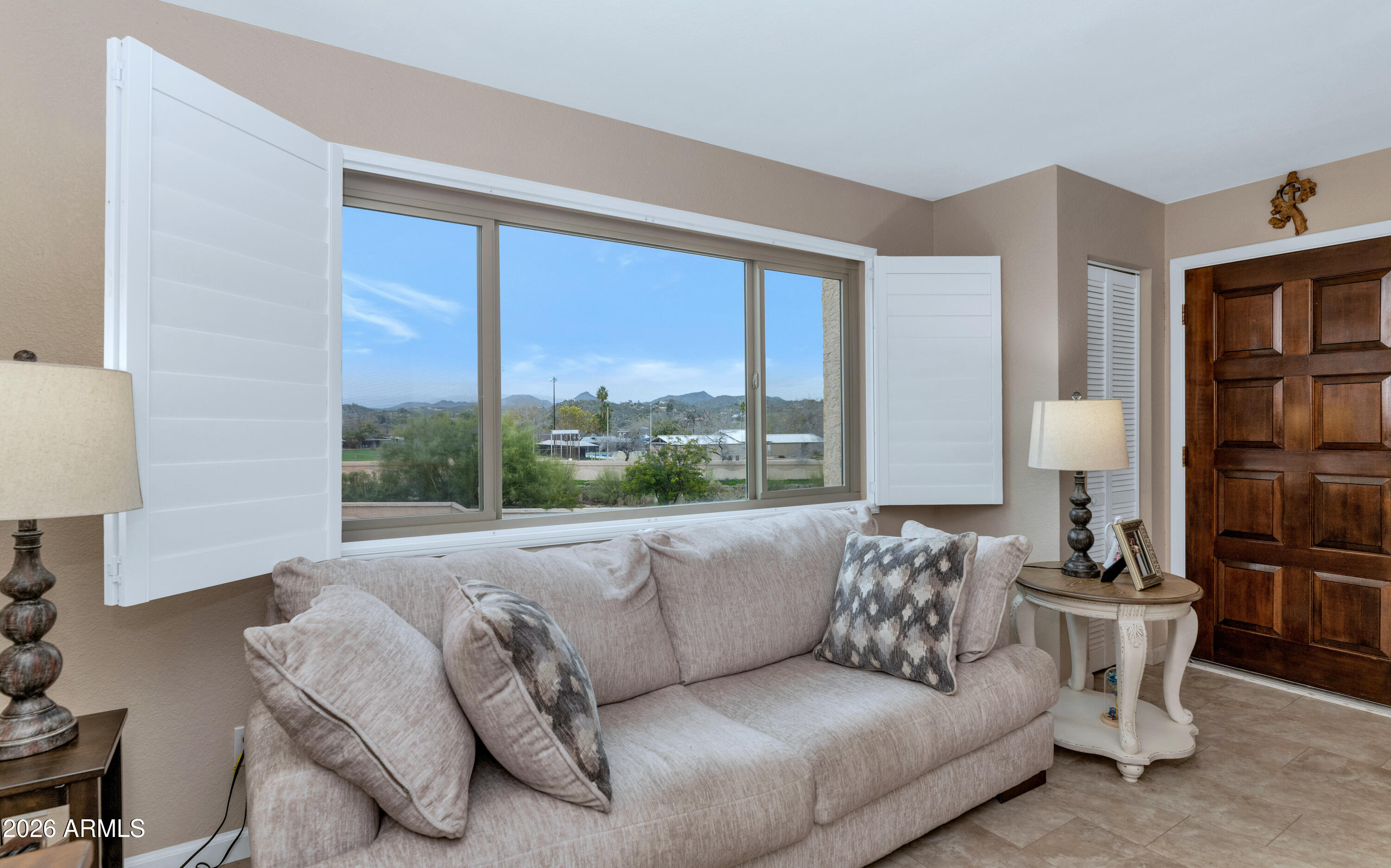 FRONTIER VILLAGE CONDOMINIUMS PHASE 2 - Residential