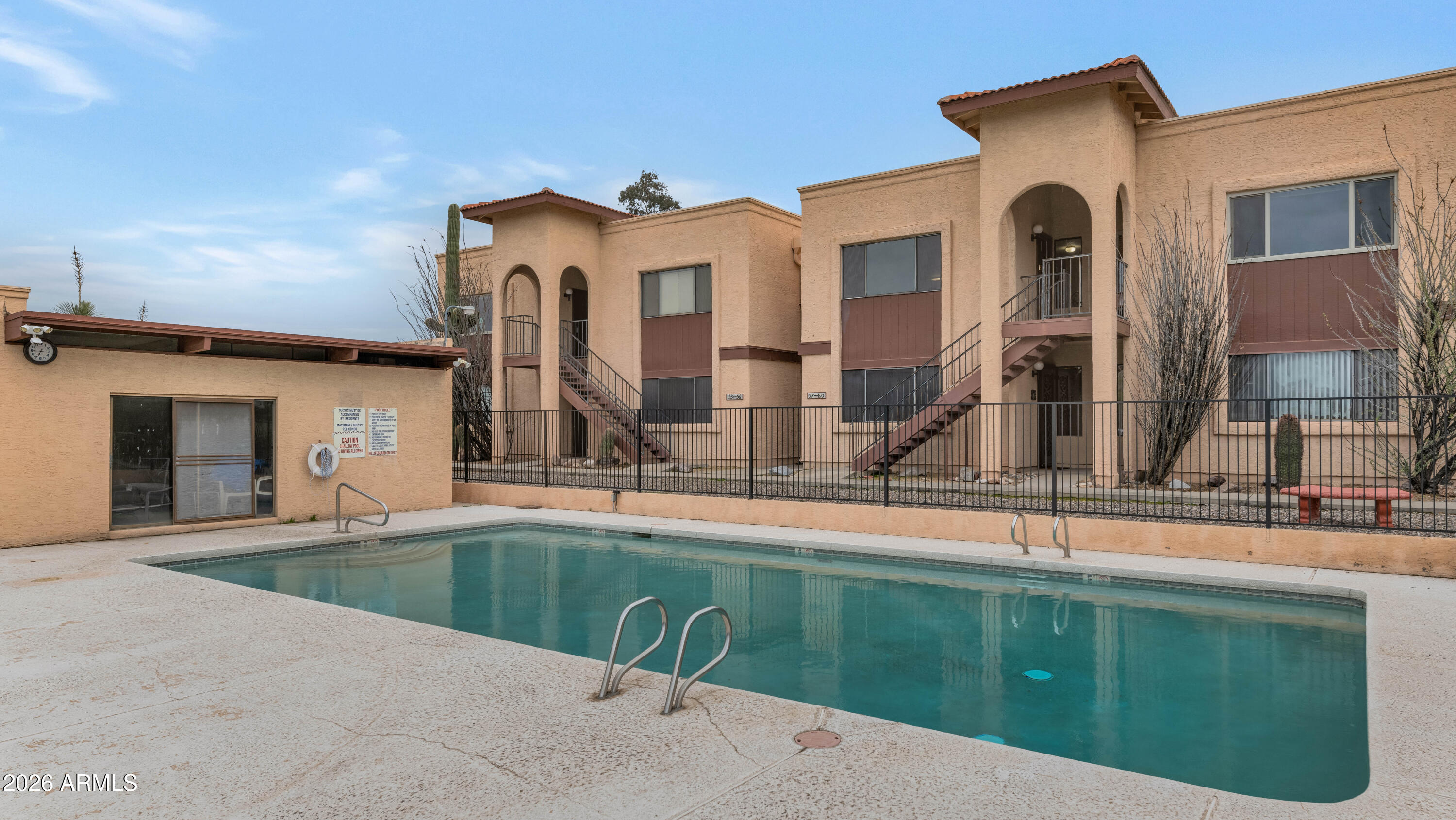 FRONTIER VILLAGE CONDOMINIUMS PHASE 2 - Residential