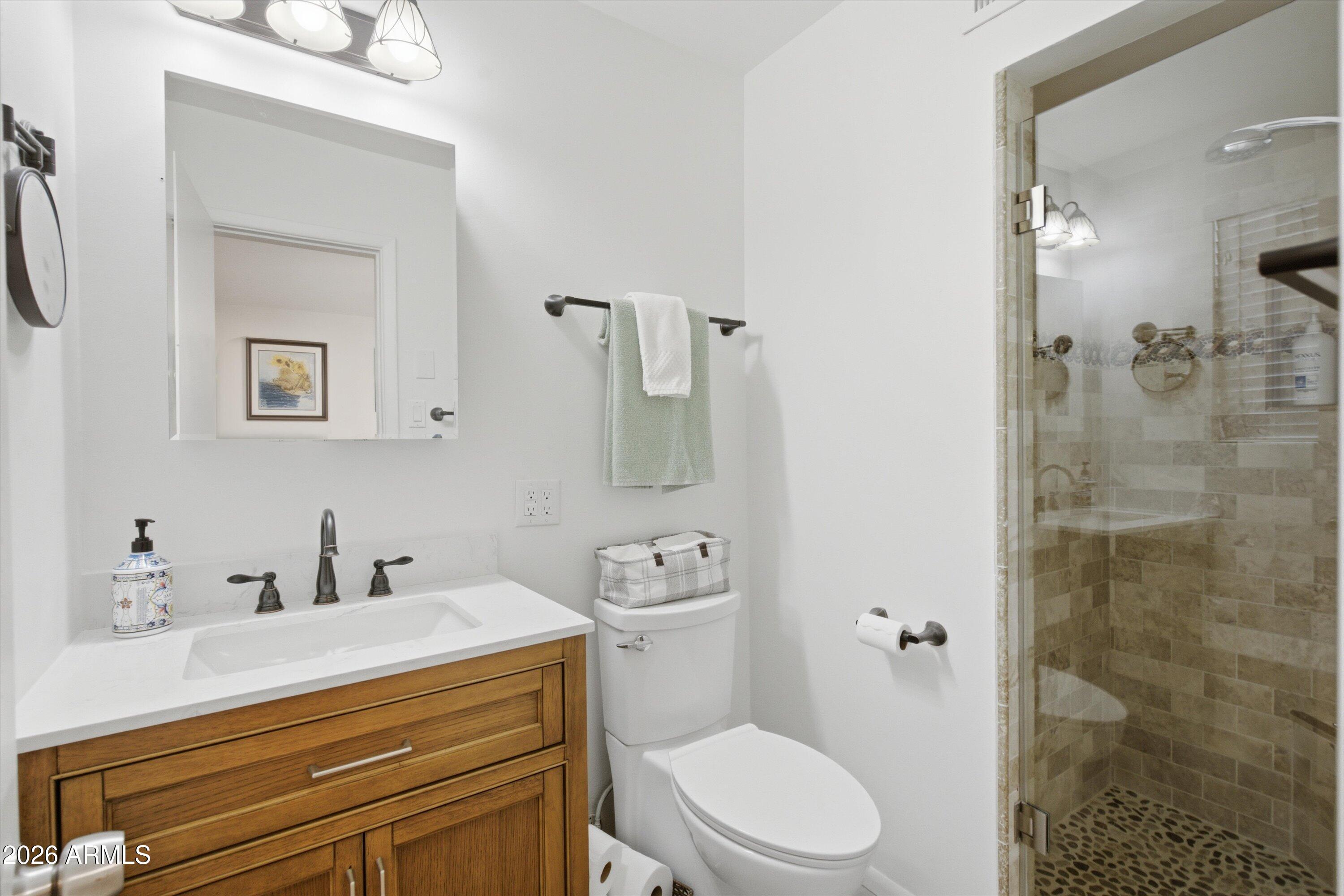 OAK PARK 2 - Residential