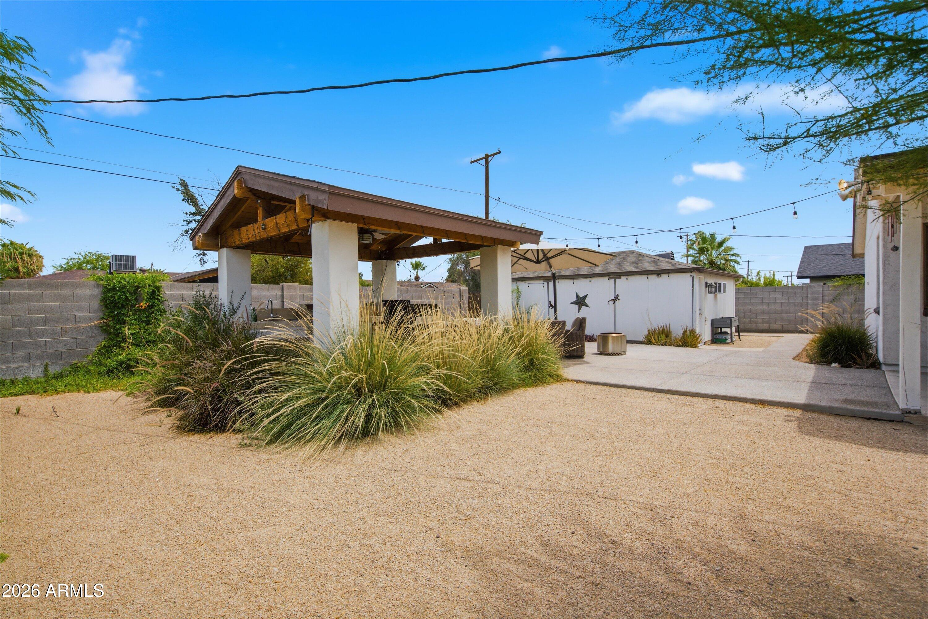 OAK PARK 2 - Residential