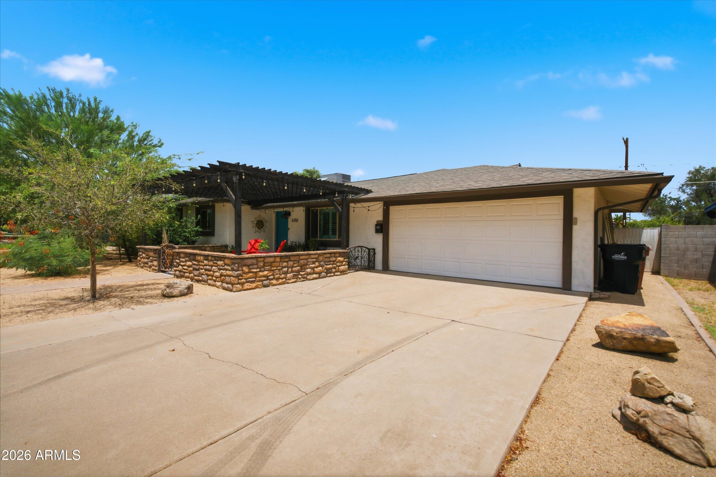 OAK PARK 2 - Residential