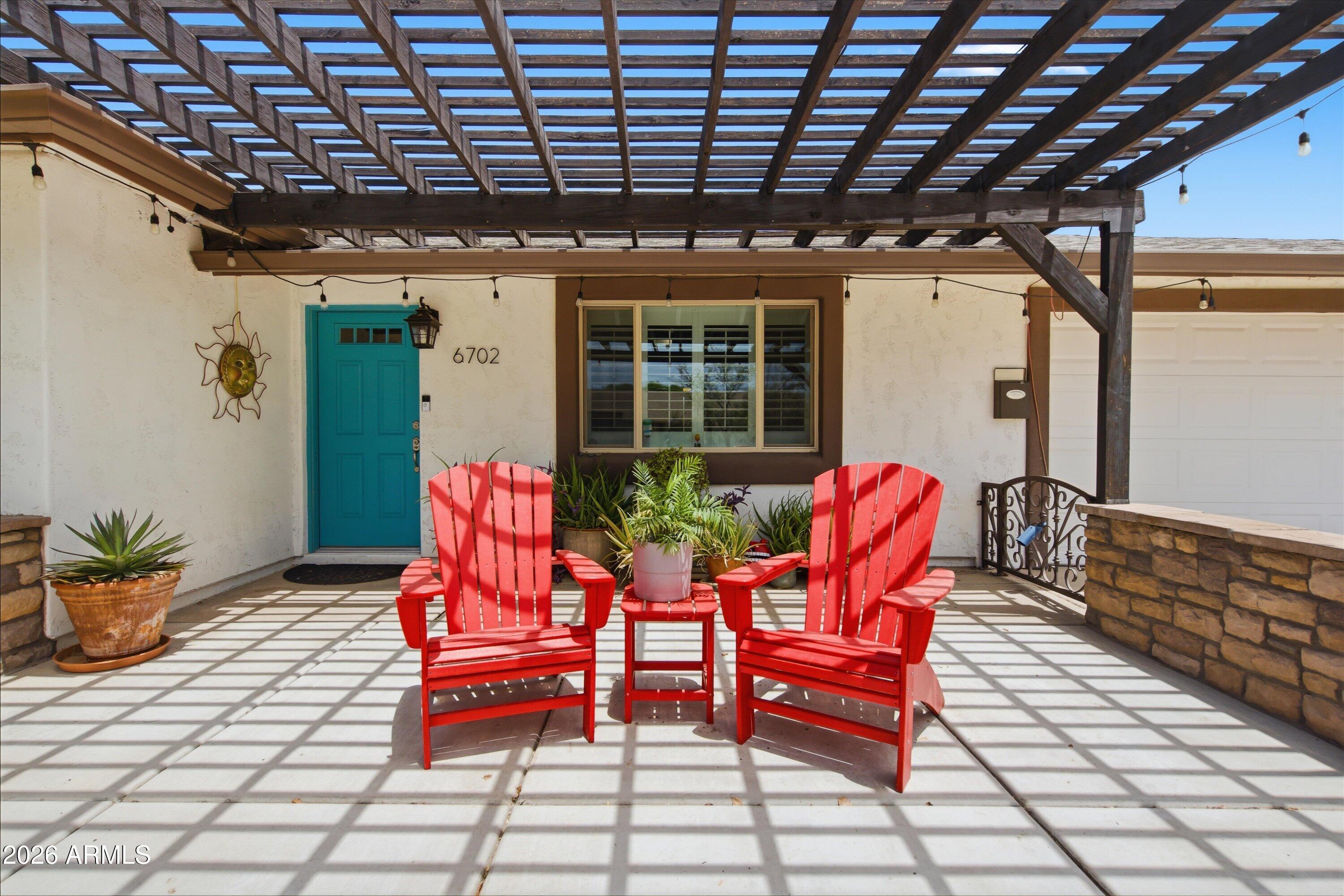OAK PARK 2 - Residential