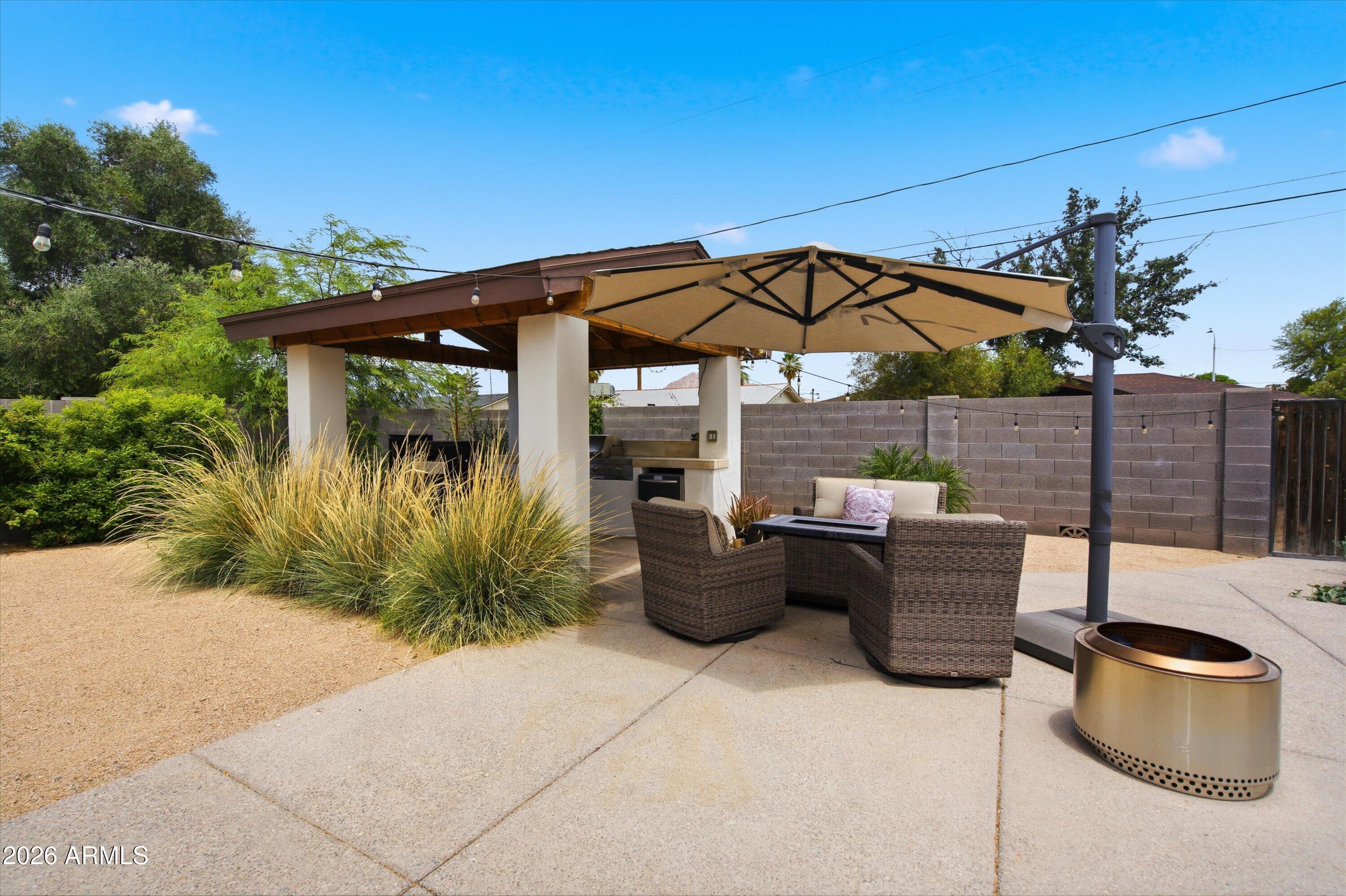 OAK PARK 2 - Residential