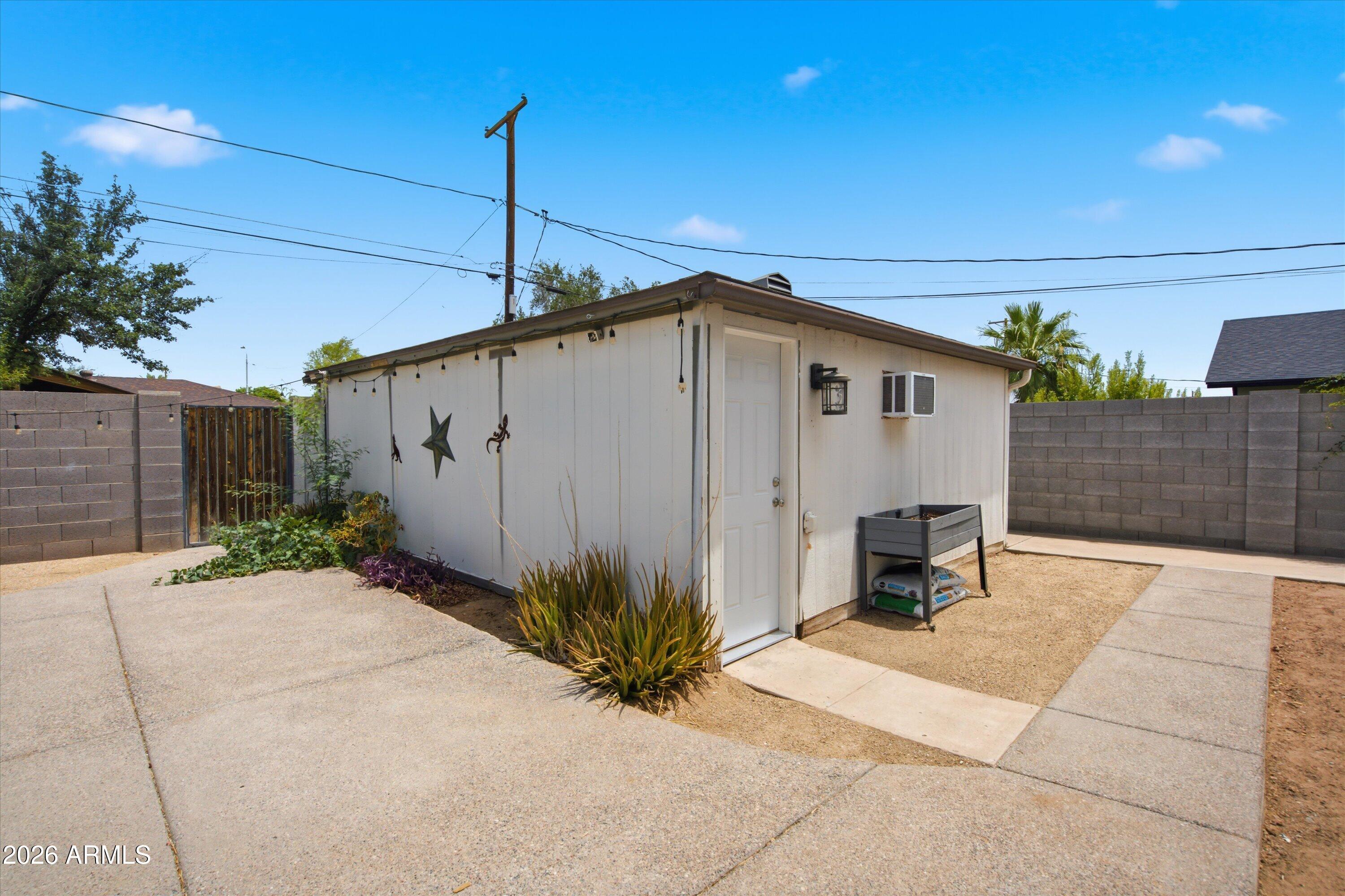 OAK PARK 2 - Residential