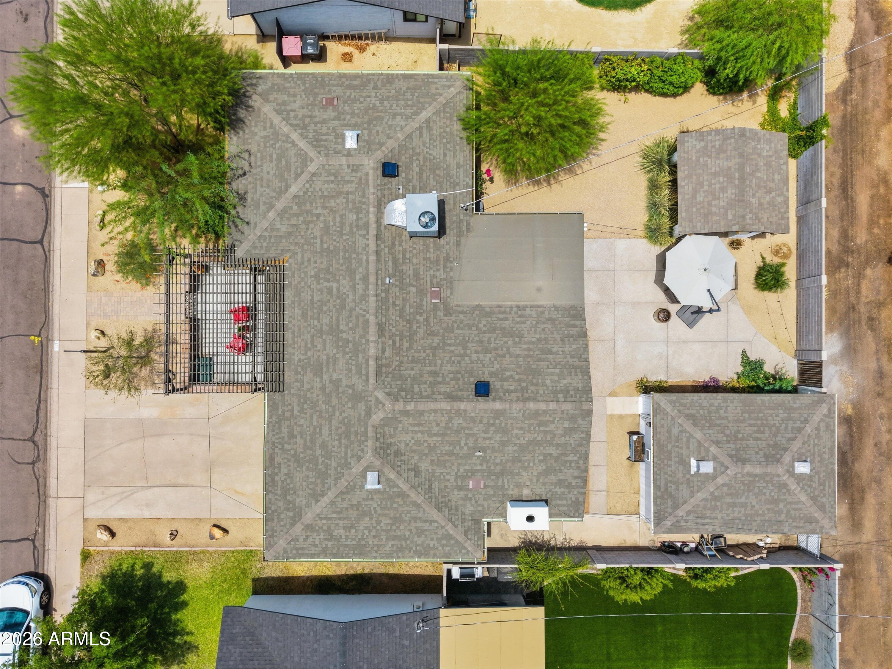 OAK PARK 2 - Residential
