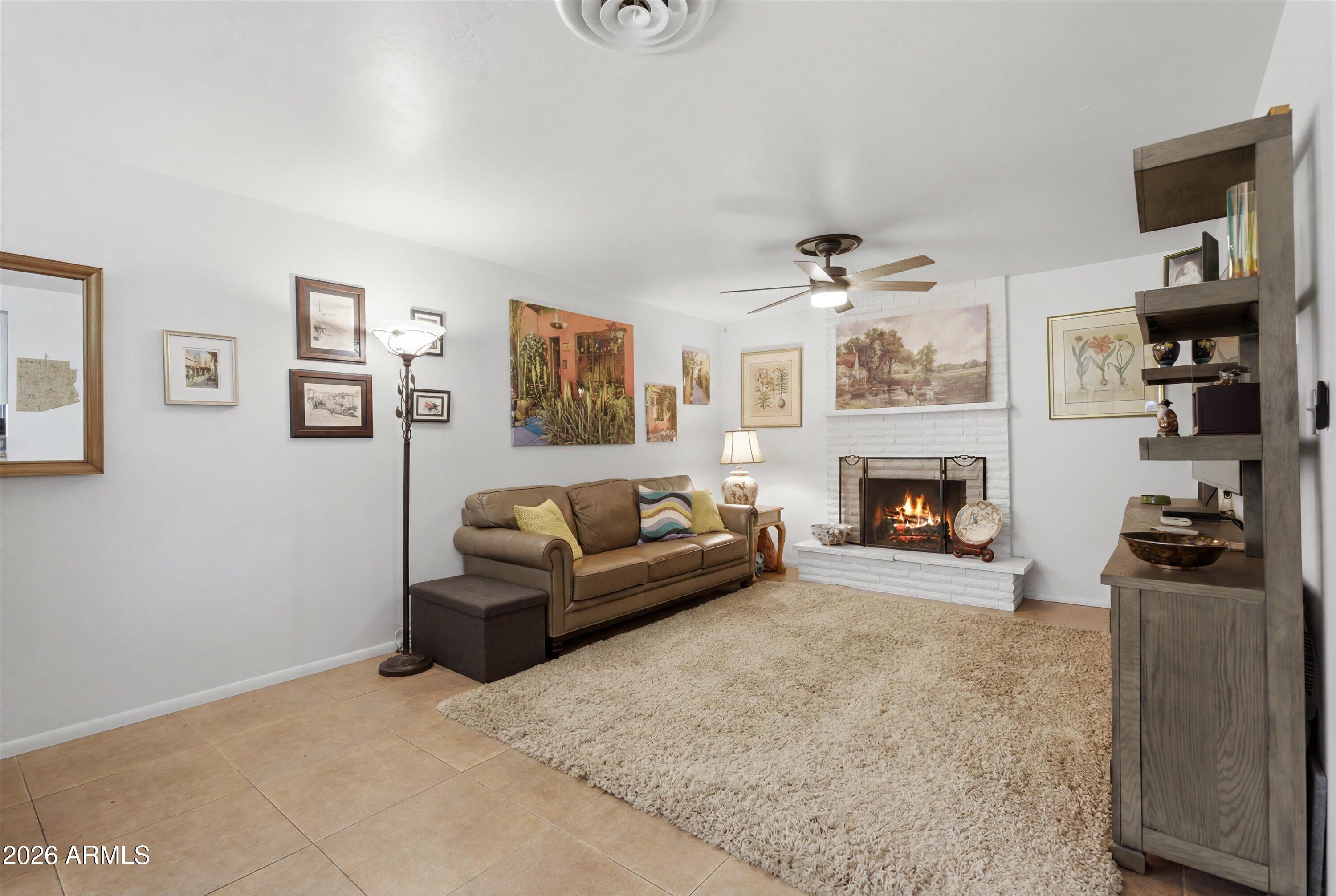 OAK PARK 2 - Residential