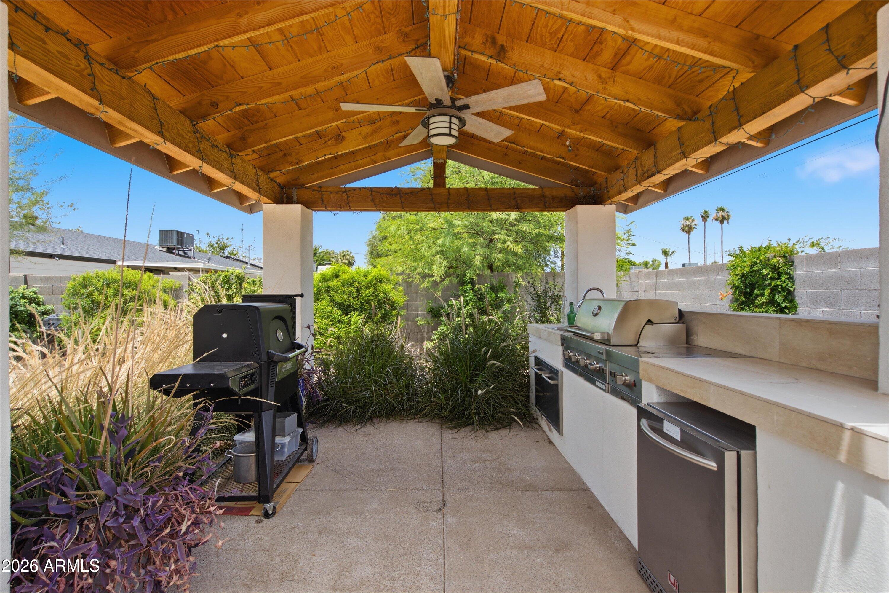 OAK PARK 2 - Residential