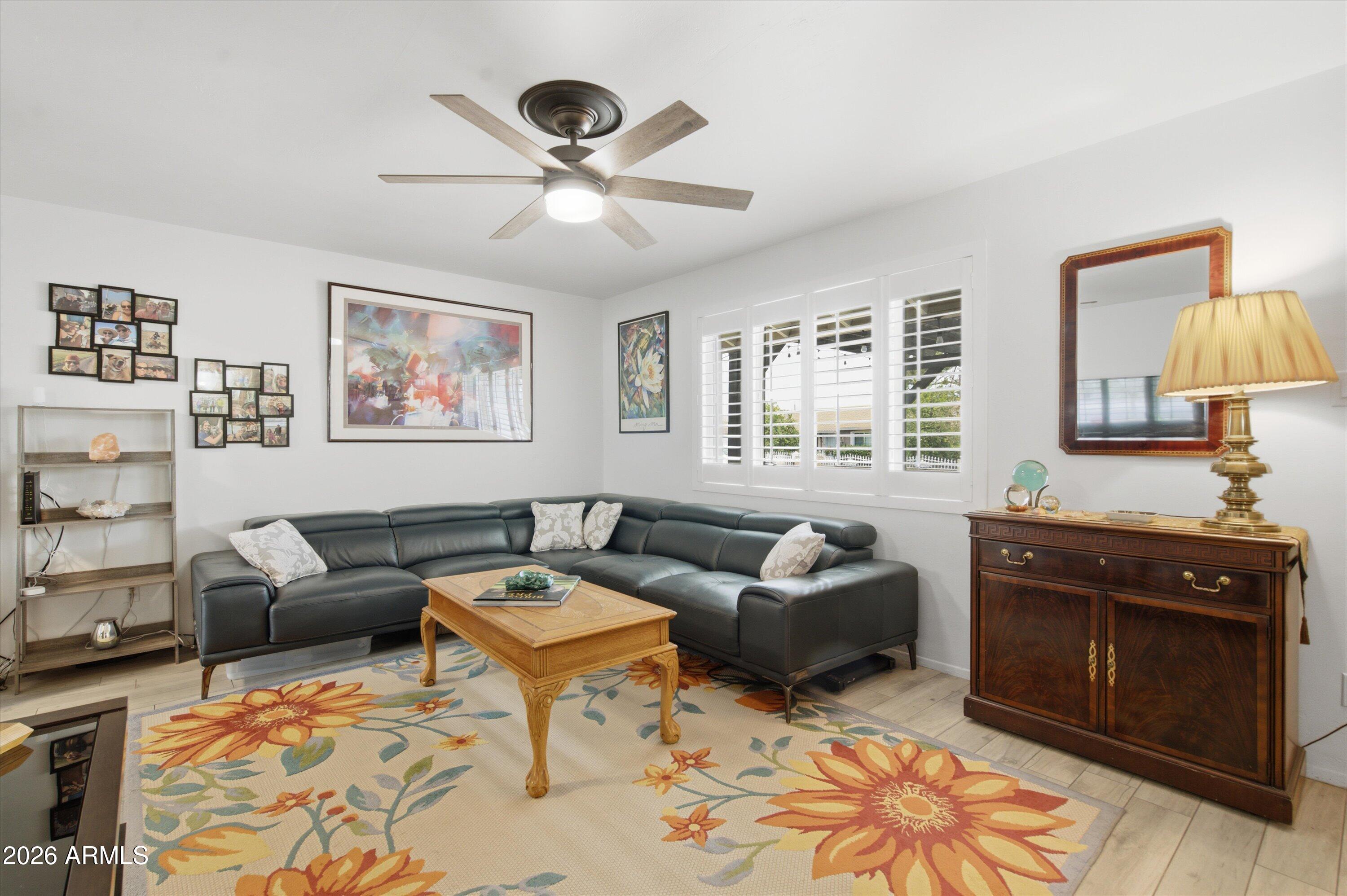 OAK PARK 2 - Residential