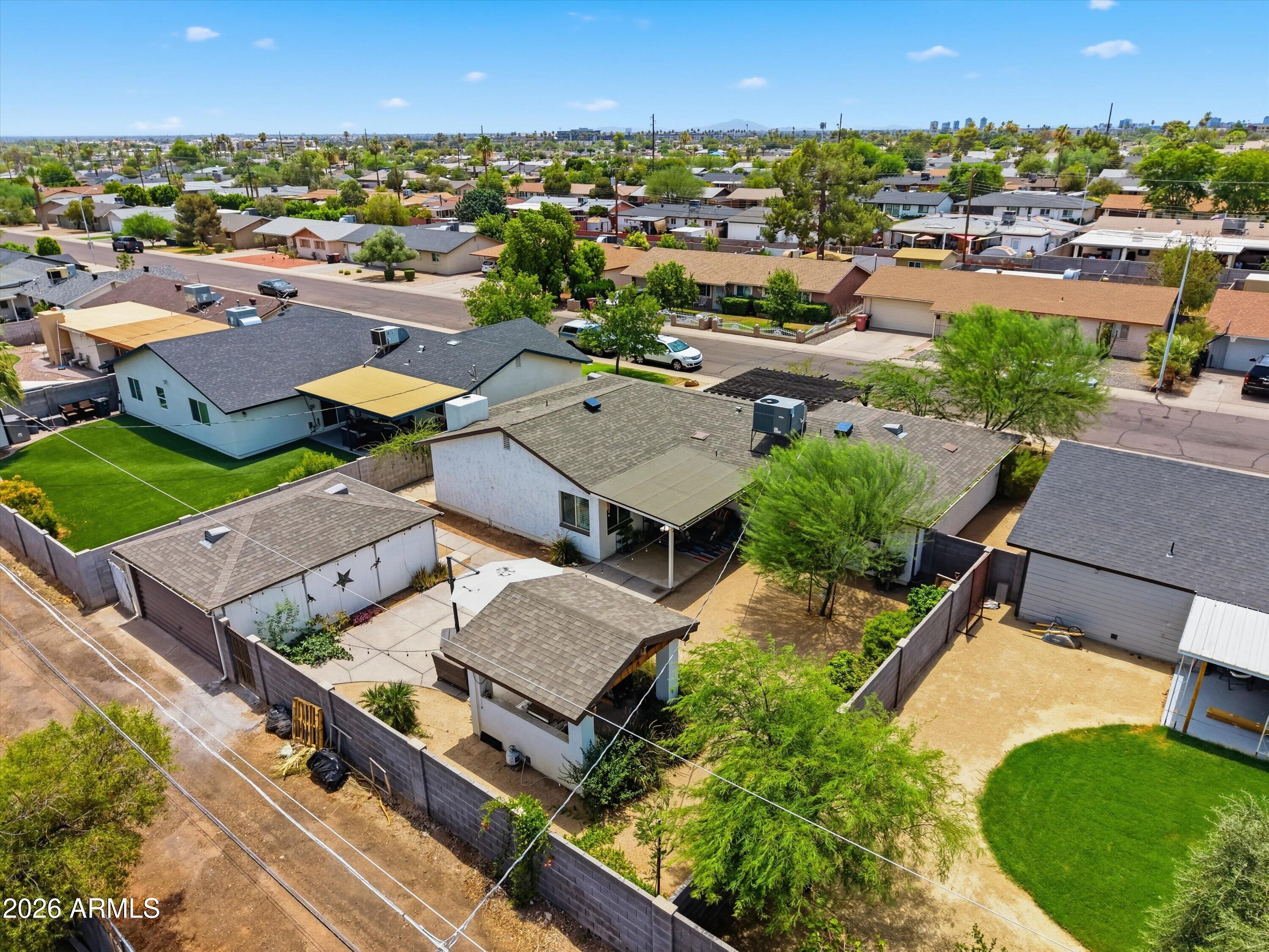 OAK PARK 2 - Residential